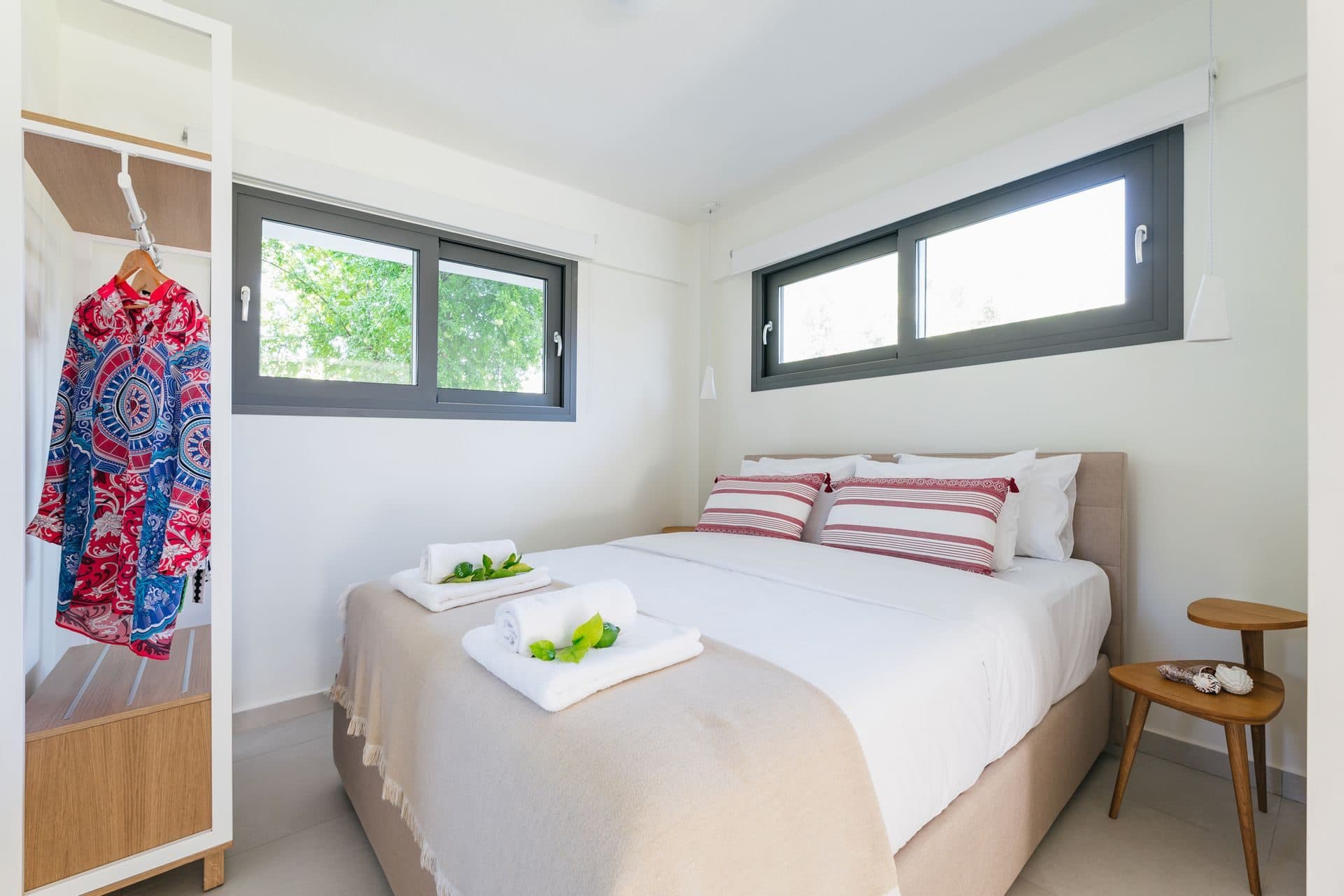 Premium Garden Studio – Disability Access 33 sqm, Pallini – photo 7 of 11