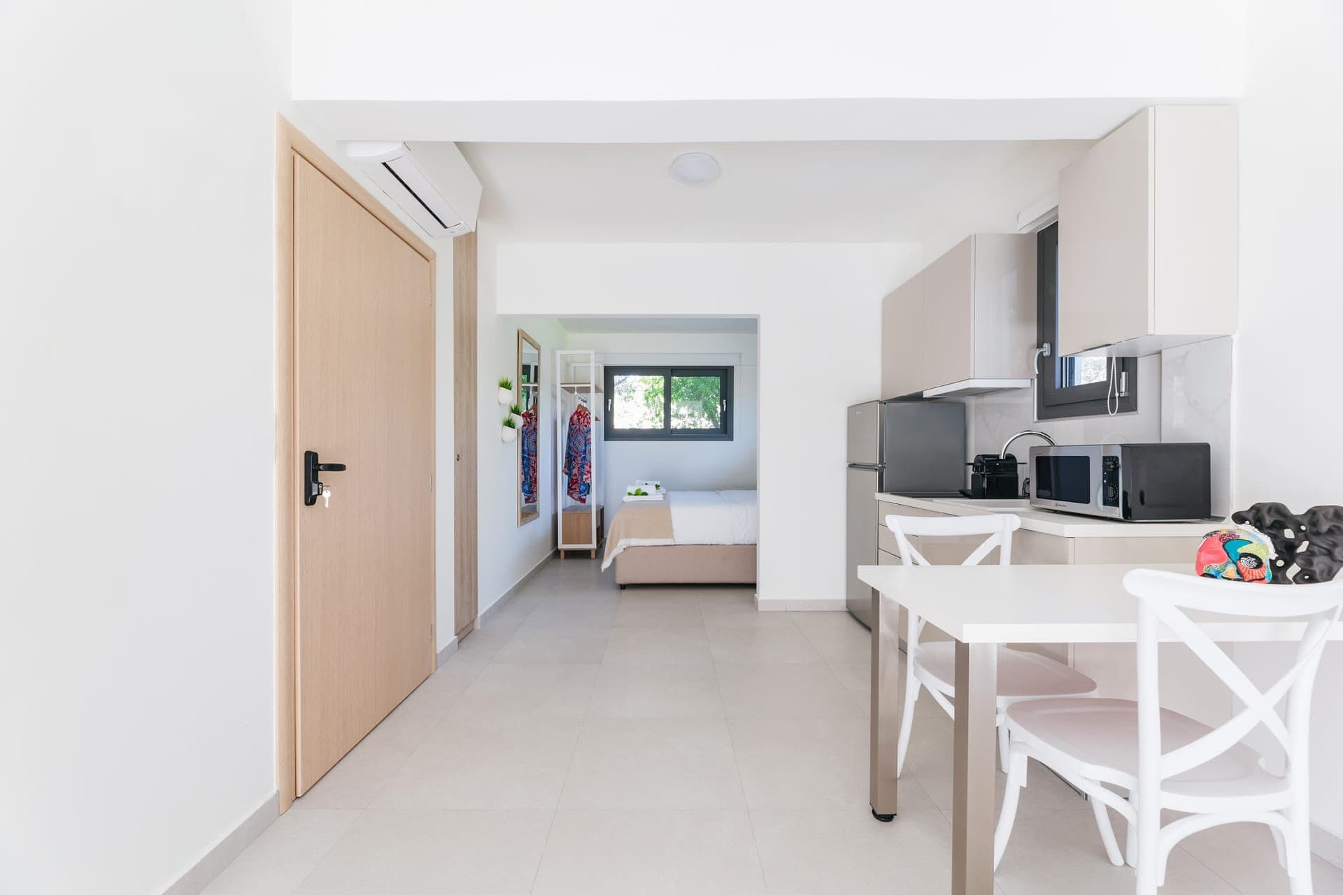 Premium Garden Studio – Disability Access 33 sqm, Pallini – photo 9 of 11