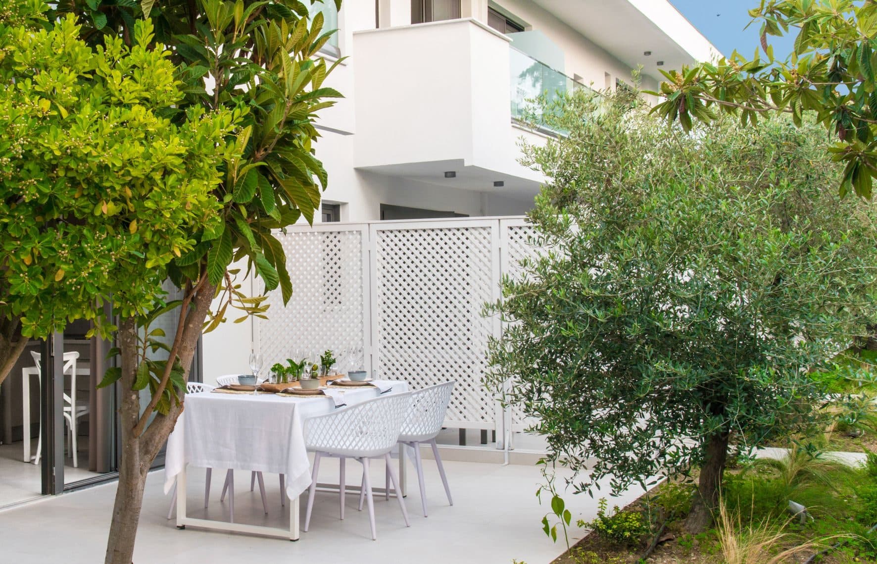 Deluxe Two-Bedroom apartment 43 sqm, Pallini – photo 4 of 23