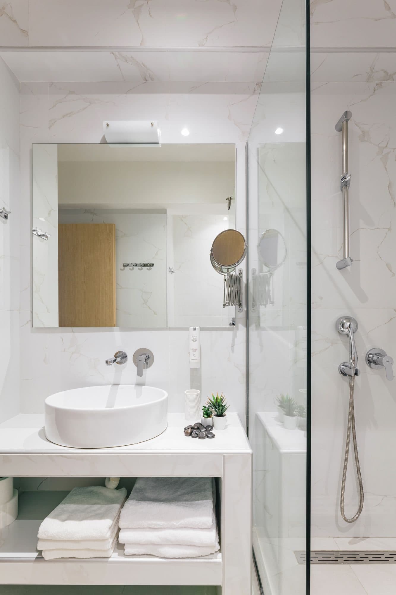 Deluxe Two-Bedroom apartment 43 sqm, Pallini – photo 8 of 23
