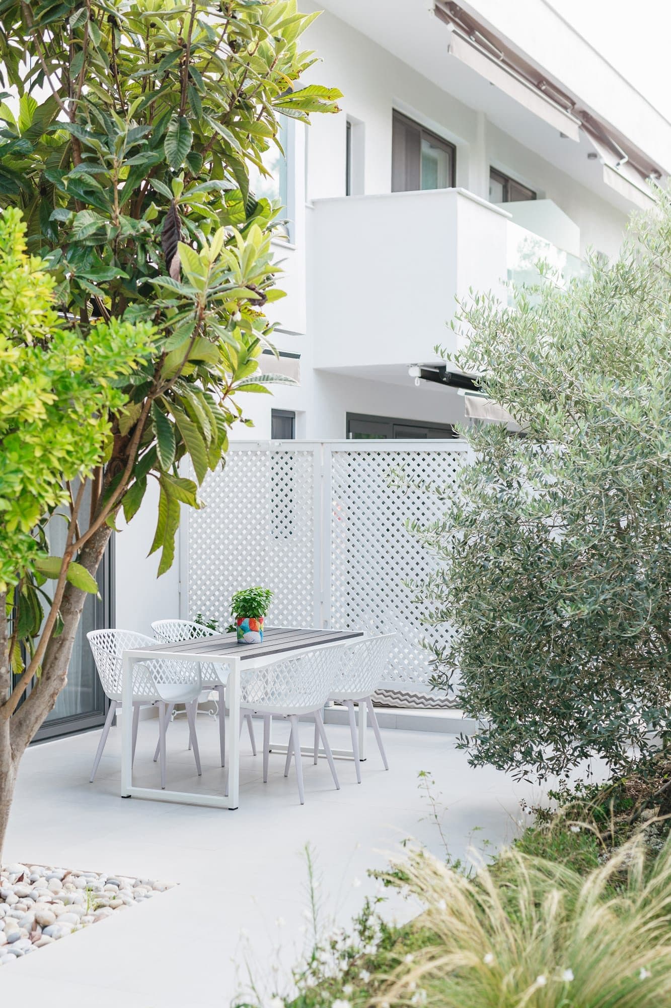 Deluxe Two-Bedroom apartment 43 sqm, Pallini – photo 23 of 23