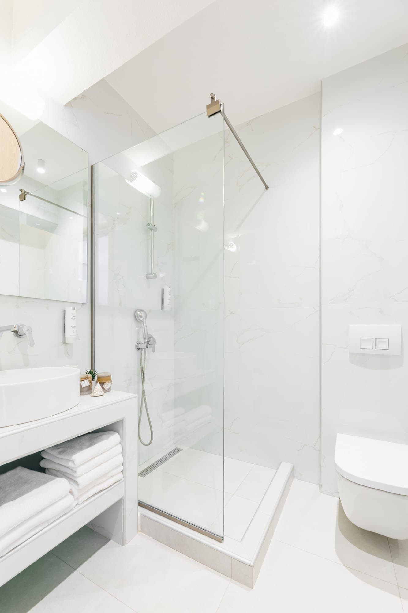 Deluxe Two-Bedroom apartment 43 sqm, Pallini – photo 18 of 23