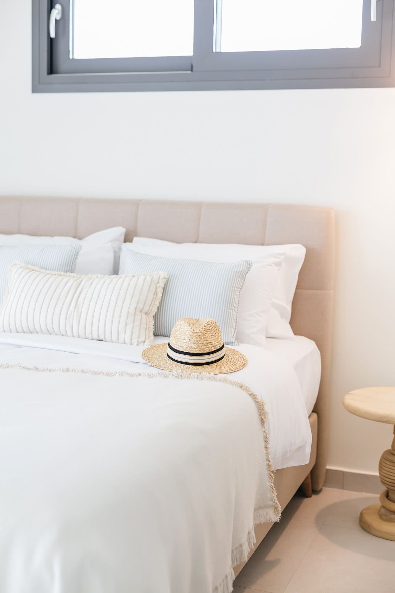 Executive Two-Bedroom Apartment, 52 sqm, Pallini – photo 12 of 16