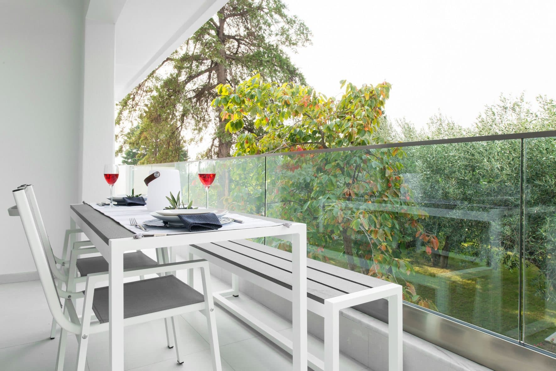 Executive Two-Bedroom Apartment, 52 sqm, Pallini – photo 9 of 16