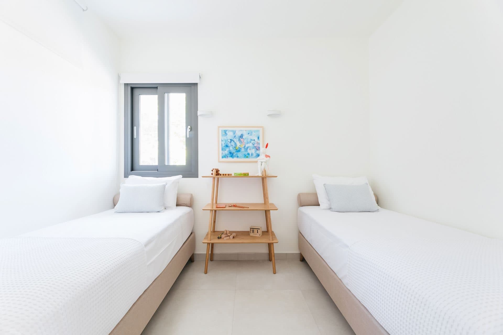 Executive Two-Bedroom Apartment, 52 sqm, Pallini – photo 3 of 16