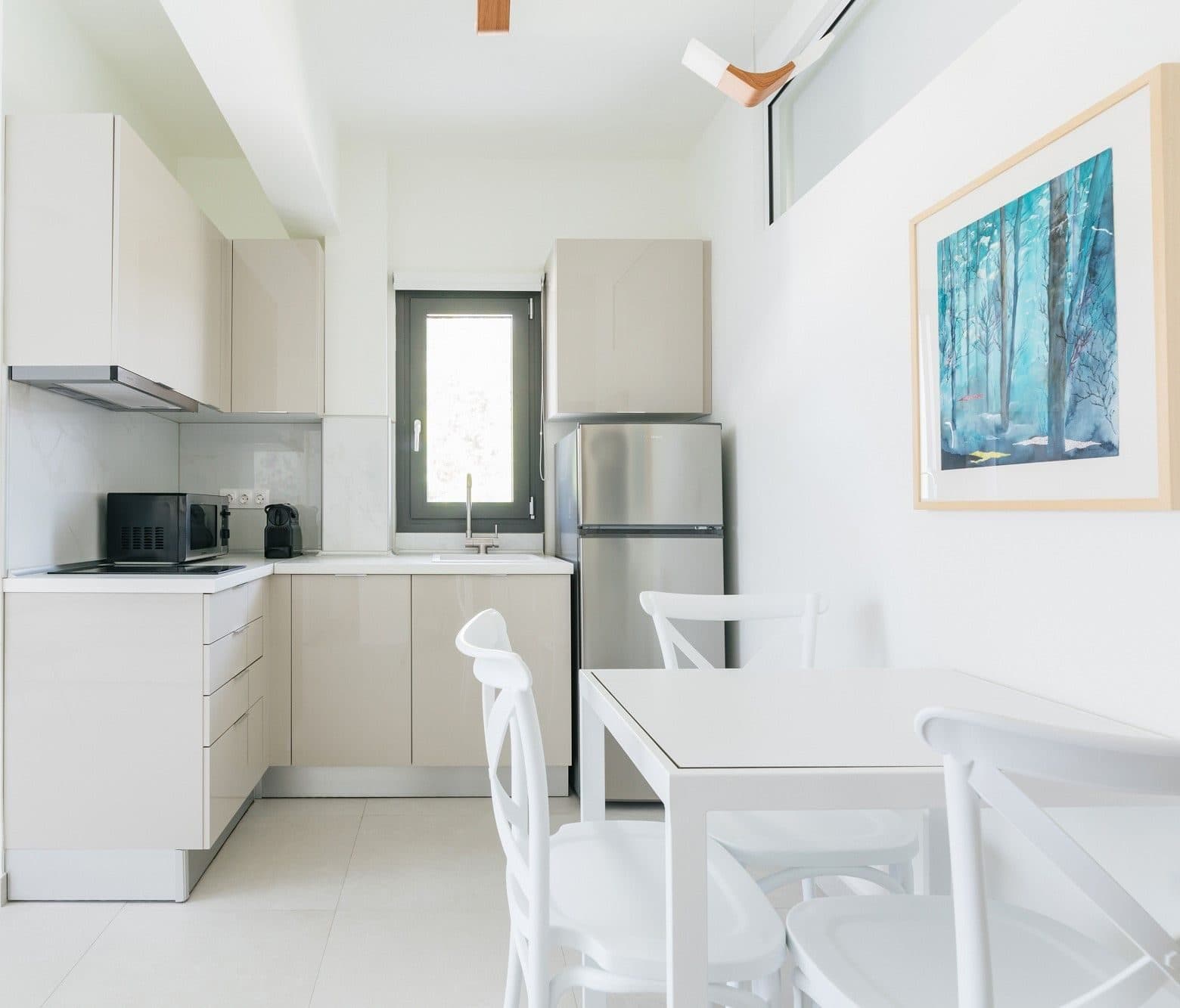 Executive Two-Bedroom Apartment, 52 sqm, Pallini – photo 4 of 16