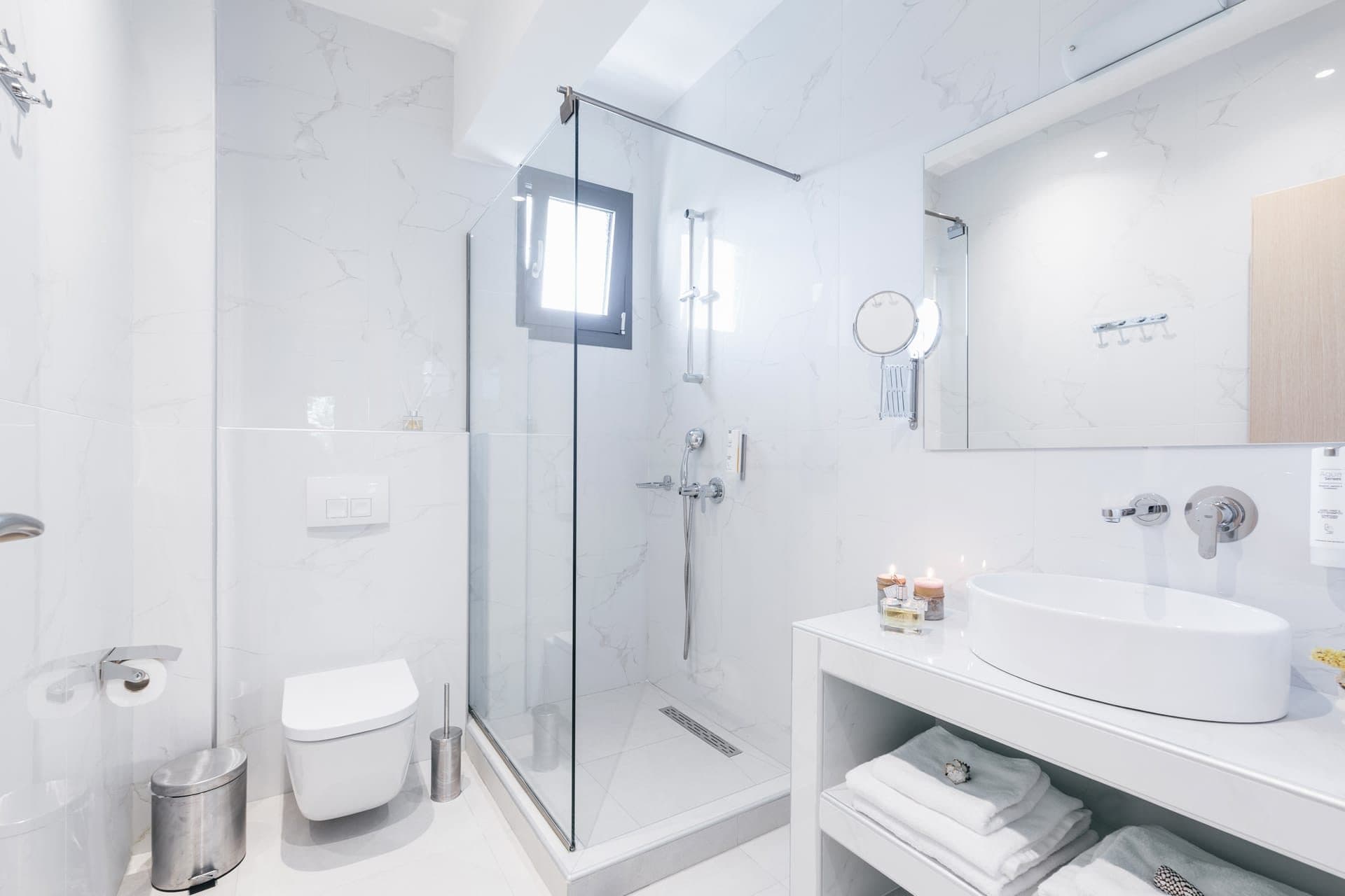 Executive Two-Bedroom Apartment, 52 sqm, Pallini – photo 13 of 16