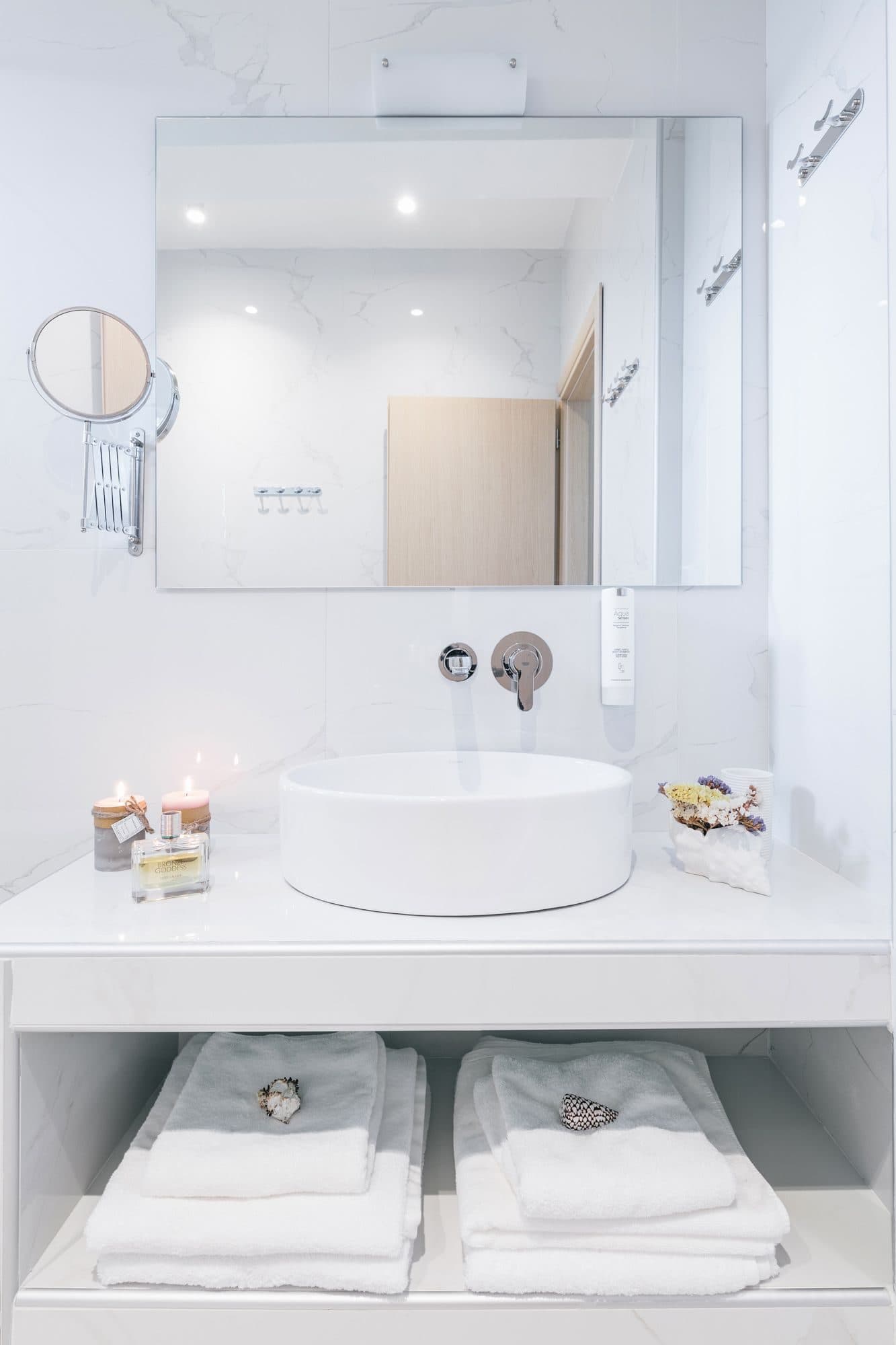 Executive Two-Bedroom Apartment, 52 sqm, Pallini – photo 7 of 16