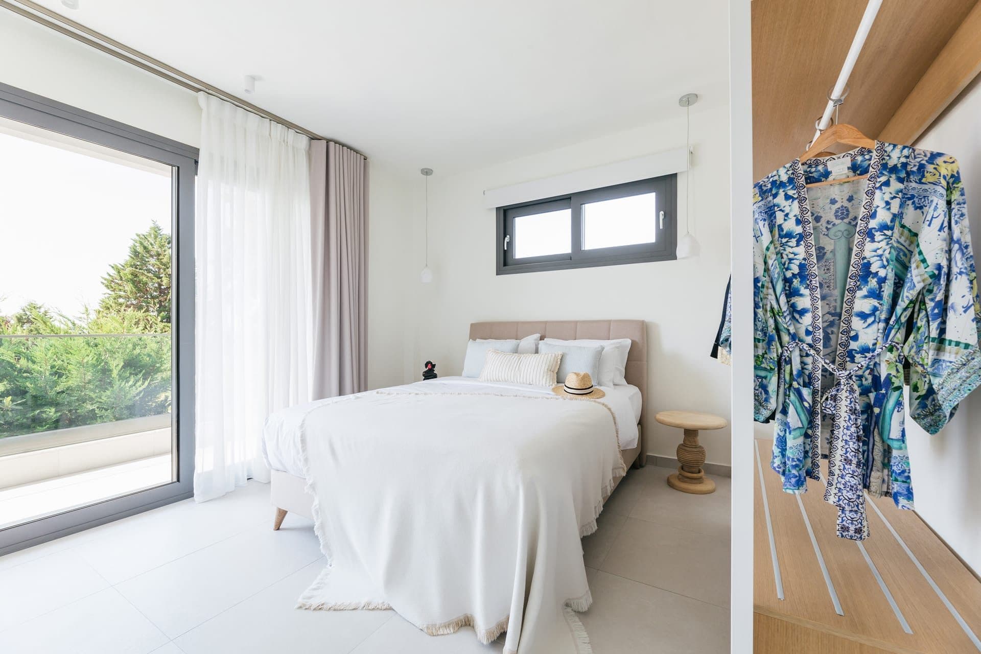 Executive Two-Bedroom Apartment, 52 sqm, Pallini – photo 2 of 16