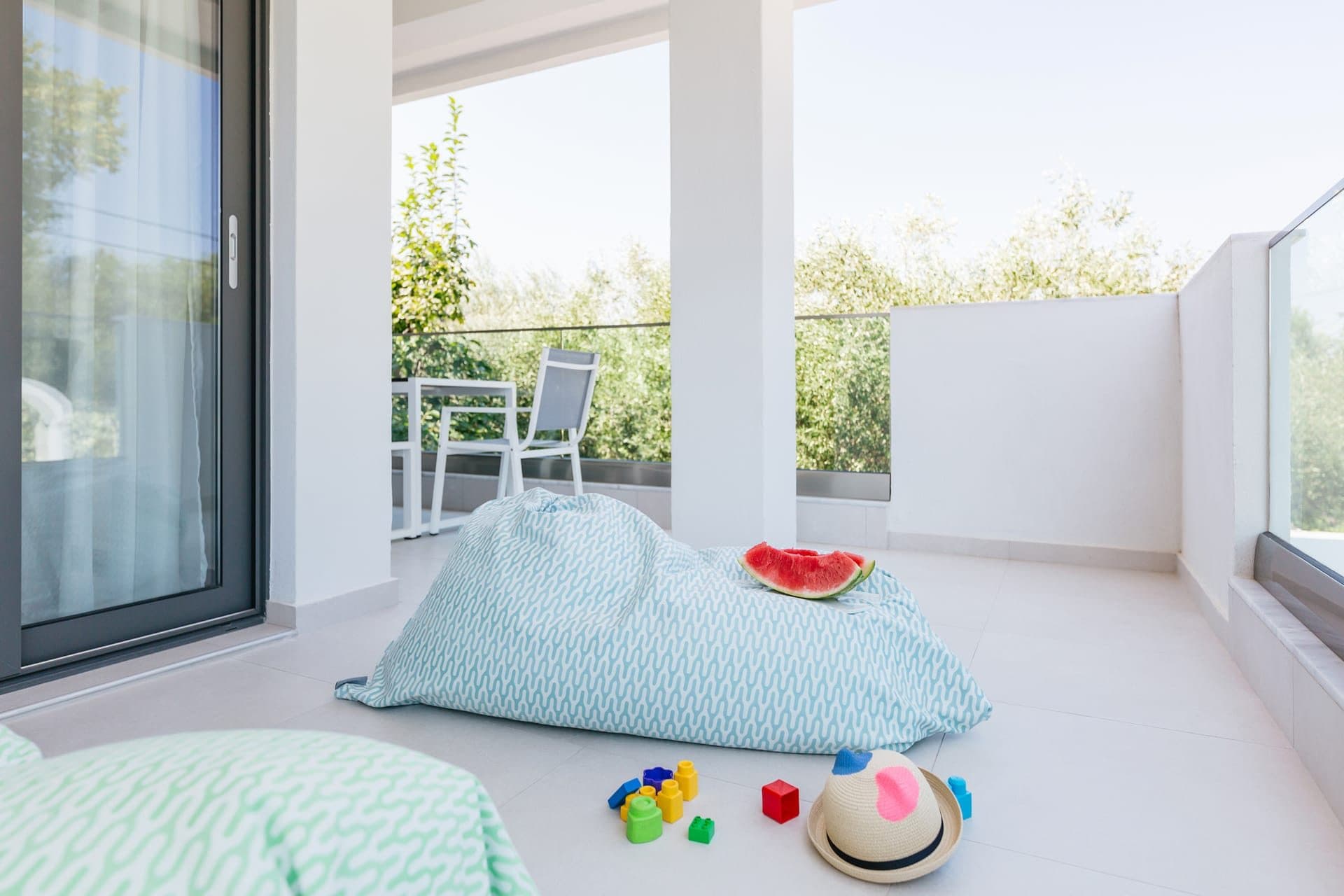 Executive Two-Bedroom Apartment, 52 sqm, Pallini – photo 14 of 16