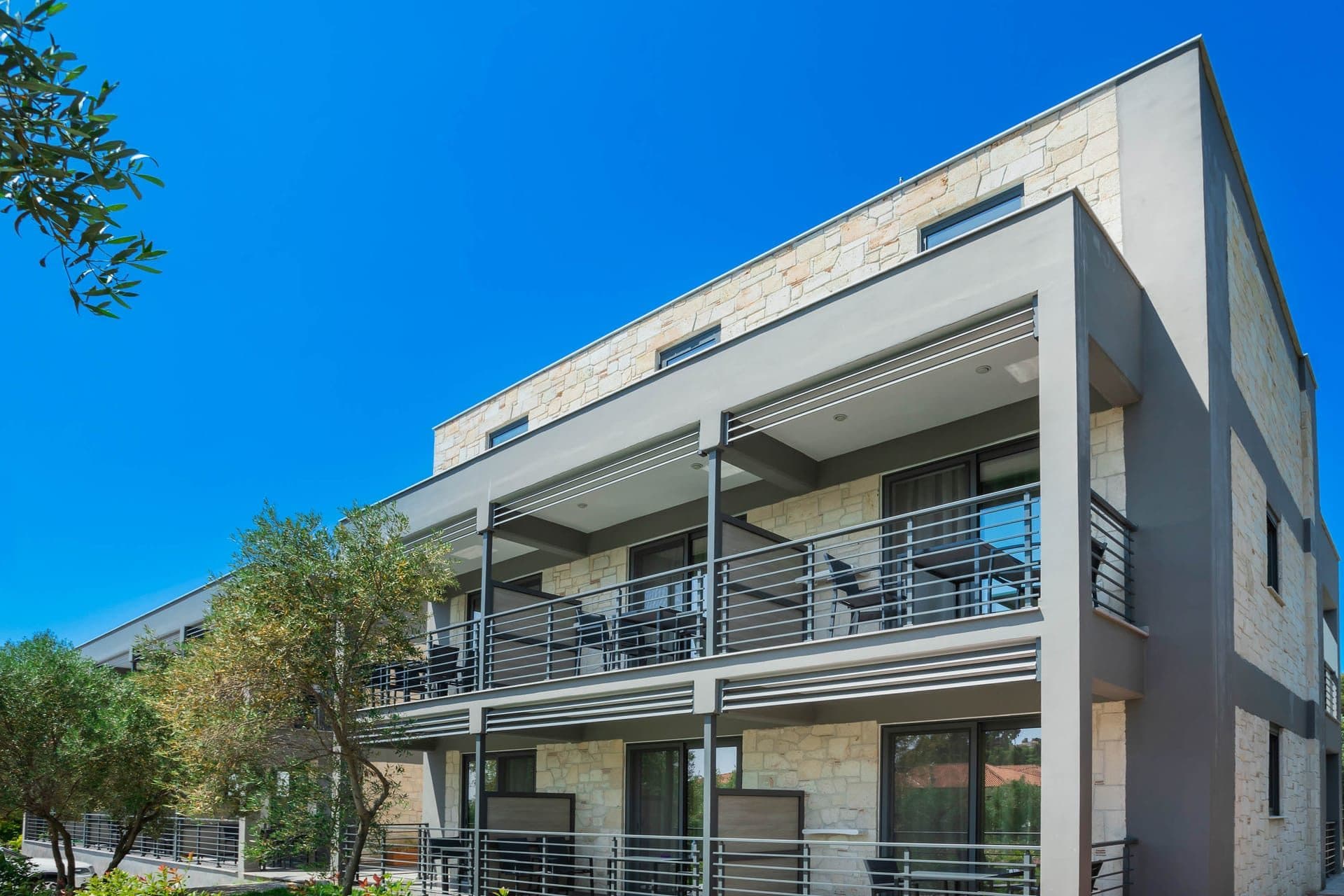 New Story Luxury Suites, Possidi – photo 3 of 3