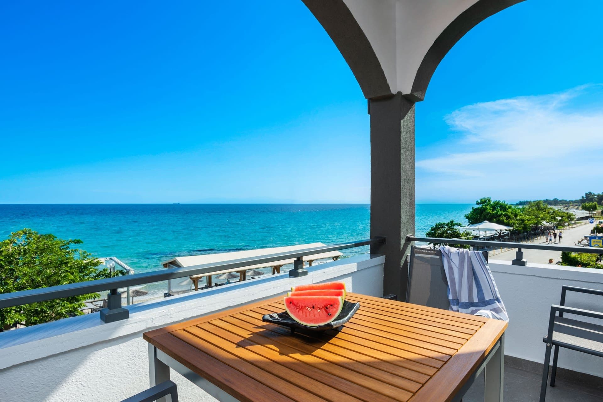 Triple Room Sea View, Possidi – photo 5 of 5