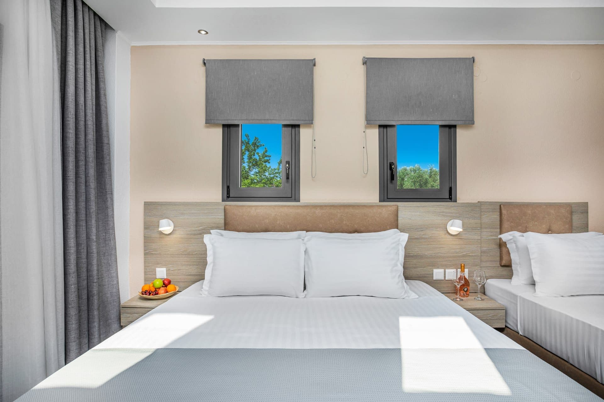 Triple Room Sea View, Possidi – photo 3 of 5