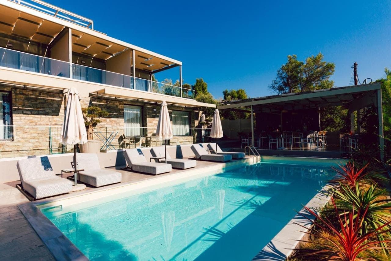 Casa Bloo Adults Only by Still Collection, Elia Nikitis – photo 9 of 11