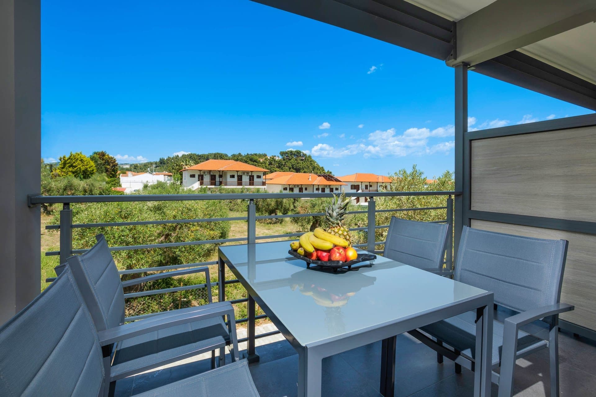 Junior Suite-Attic Garden View, Possidi – photo 7 of 7