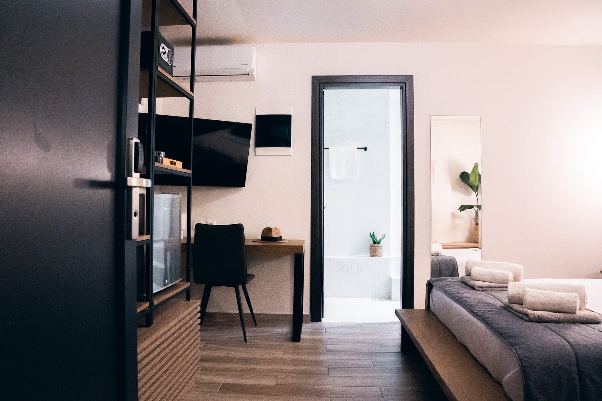 Standard Double No Balcony, Elia Nikitis – photo 2 of 29
