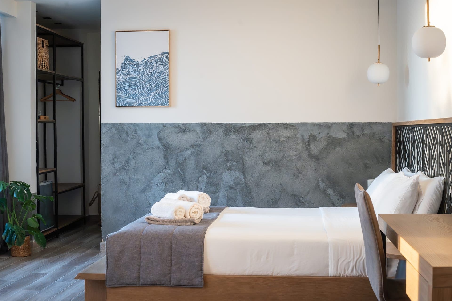 Junior Suite Ground Floor with Pool and Sea View, Elia Nikitis – photo 4 of 37