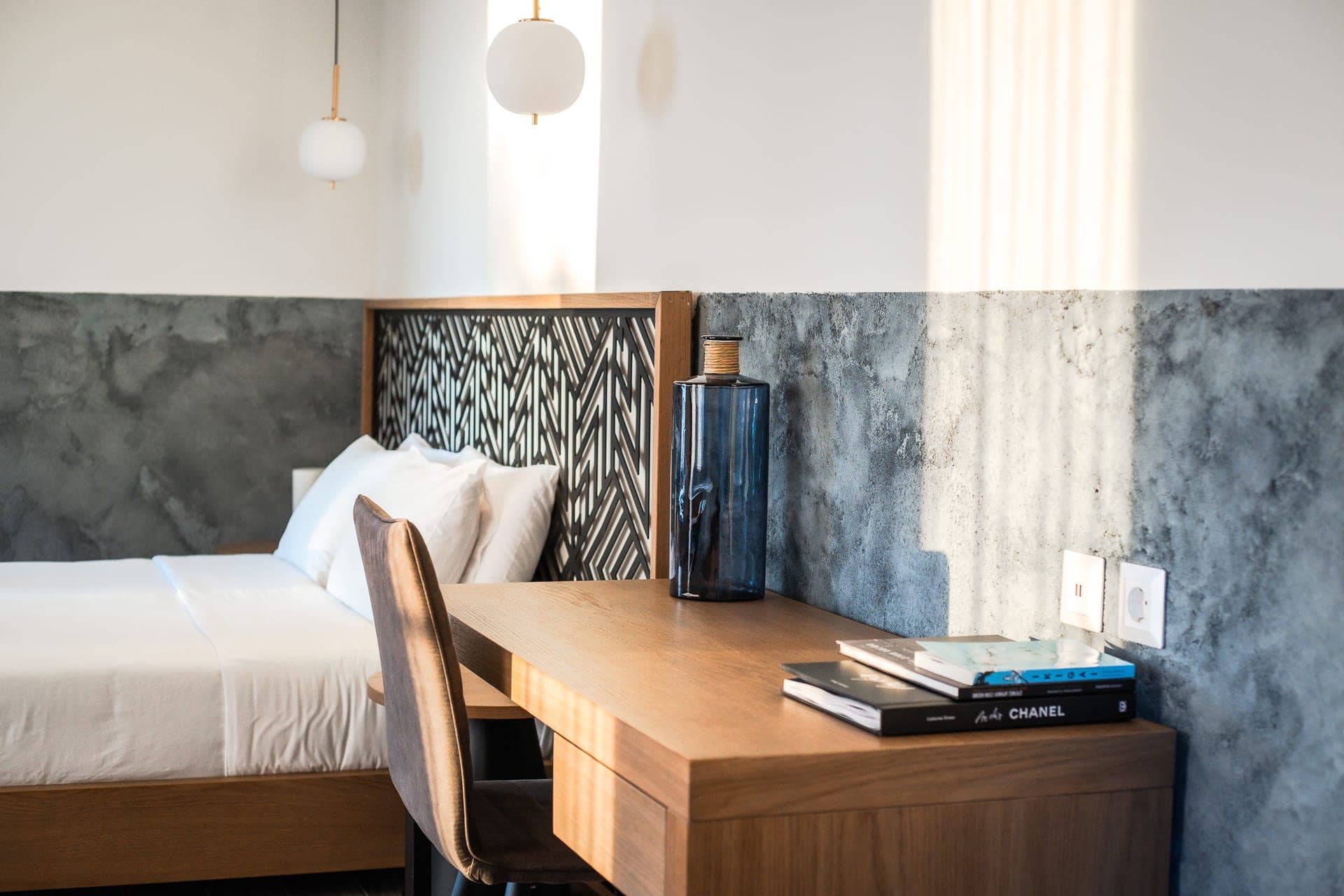 Junior Suite Ground Floor with Pool and Sea View, Elia Nikitis – photo 9 of 37