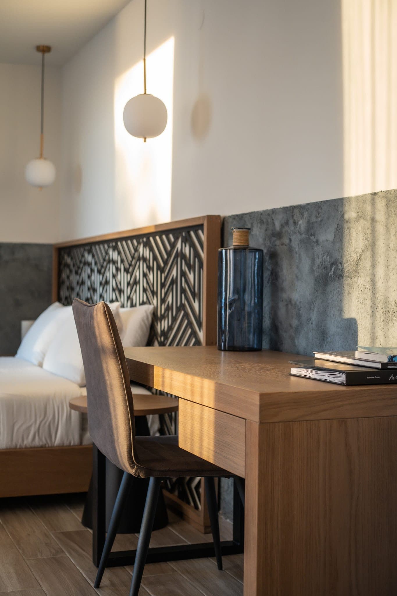Junior Suite Ground Floor with Pool and Sea View, Elia Nikitis – photo 10 of 37