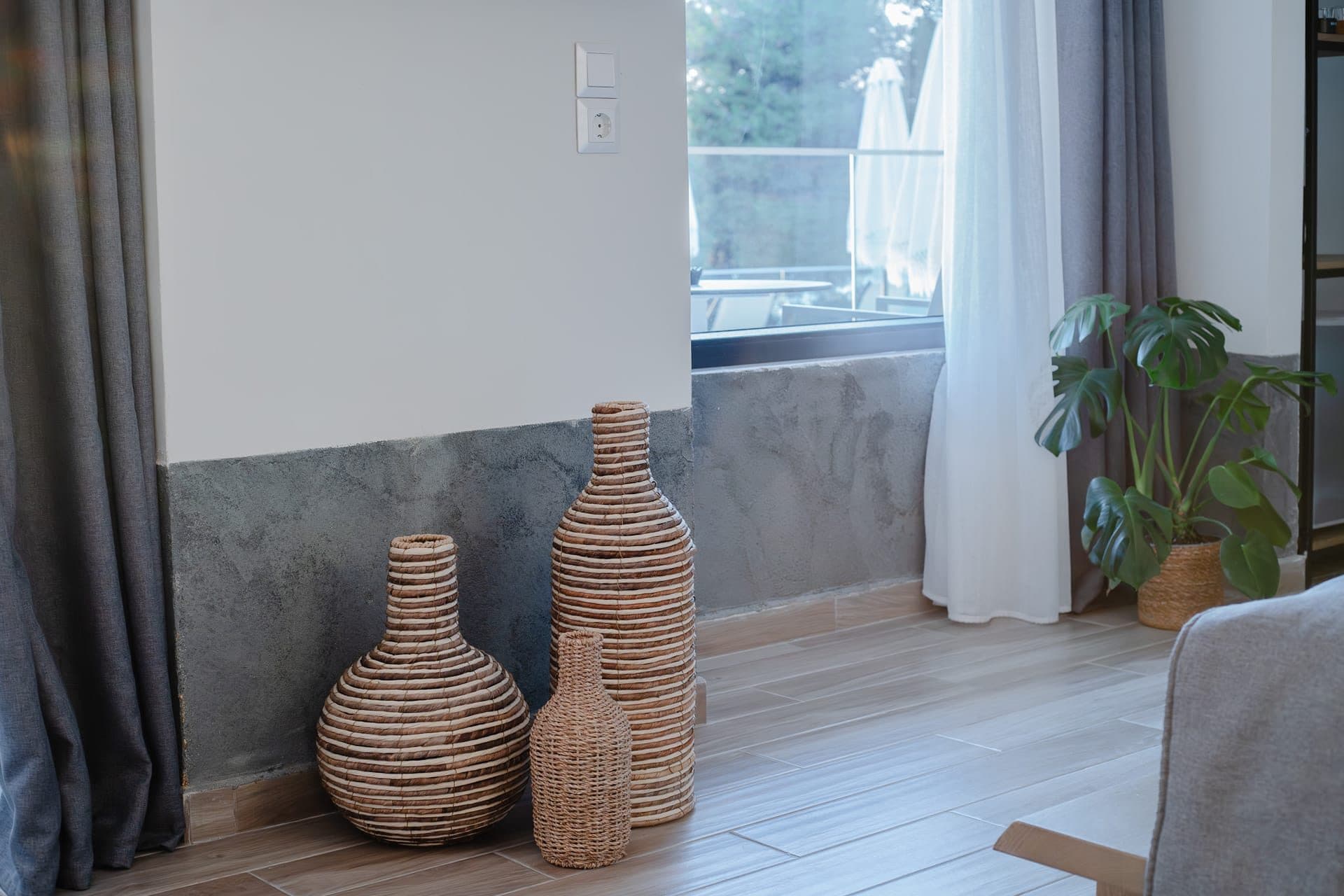 Junior Suite Ground Floor with Pool and Sea View, Elia Nikitis – photo 14 of 37