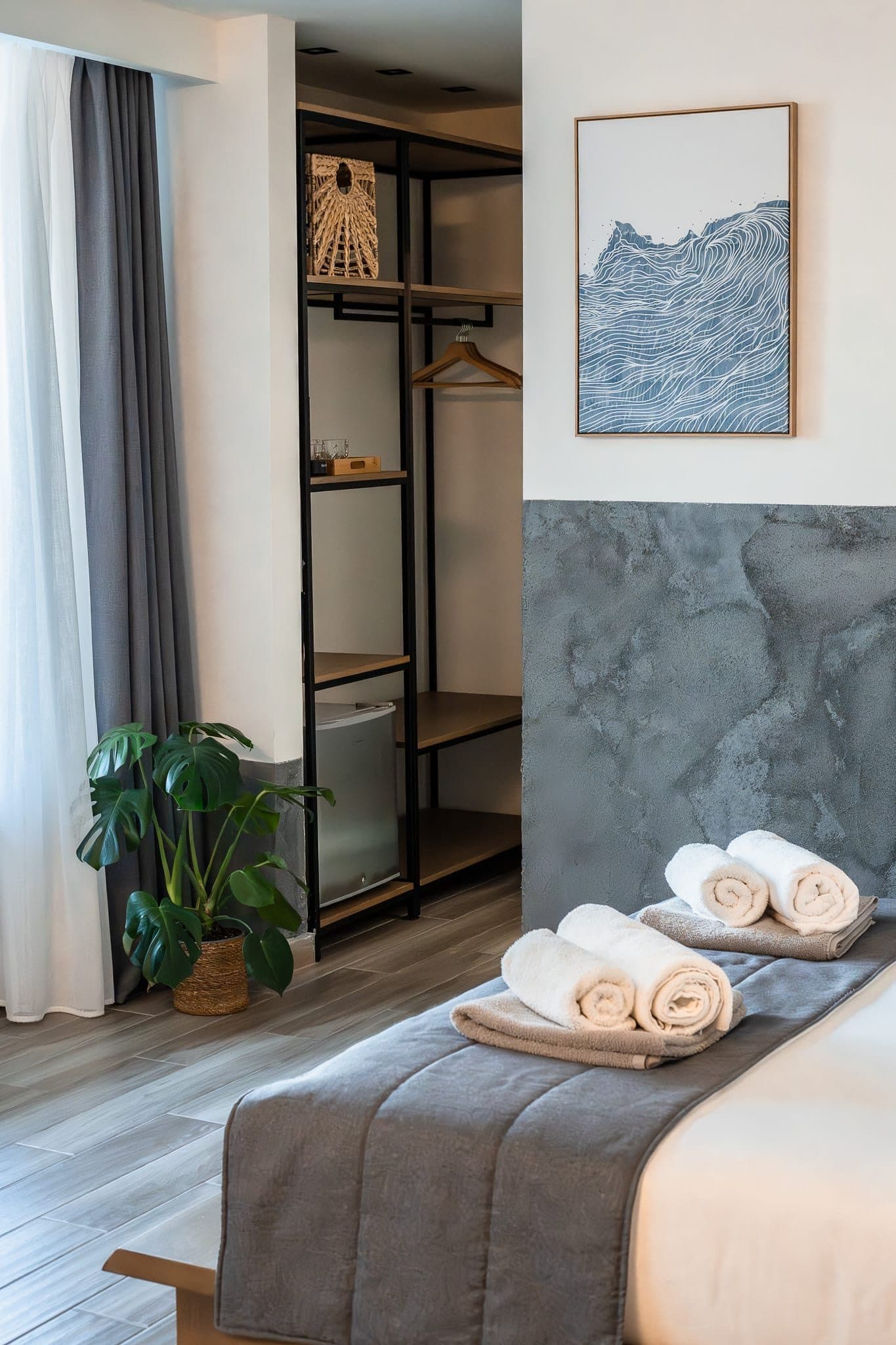 Junior Suite Ground Floor with Pool and Sea View, Elia Nikitis – photo 33 of 37