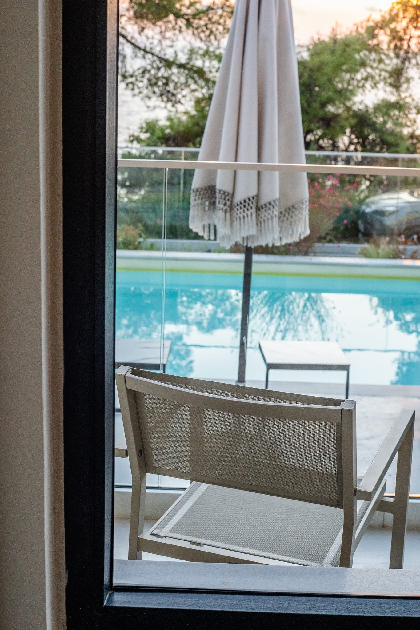 Junior Suite Ground Floor with Pool and Sea View, Elia Nikitis – photo 26 of 37