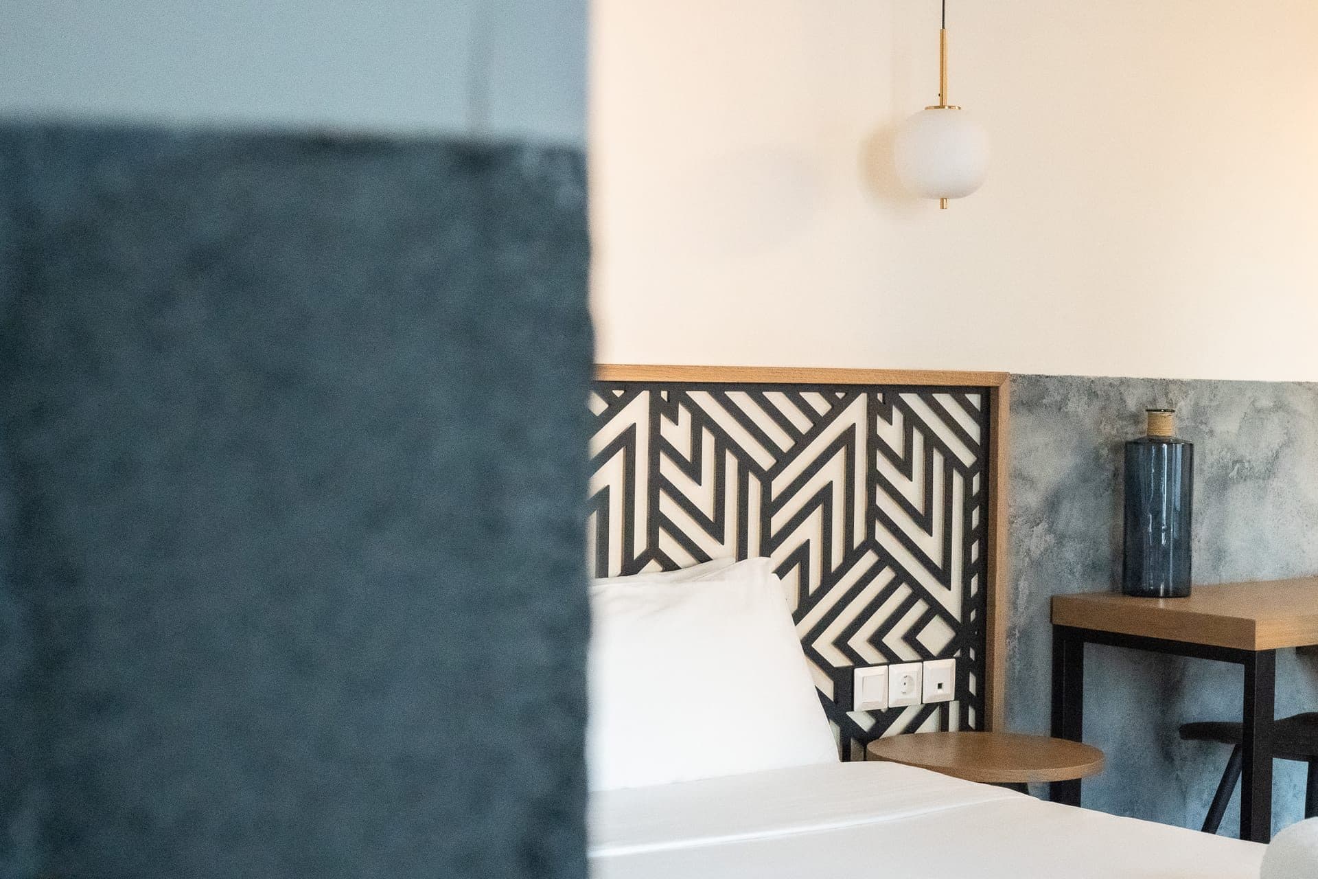 Junior Suite Ground Floor with Pool and Sea View, Elia Nikitis – photo 35 of 37