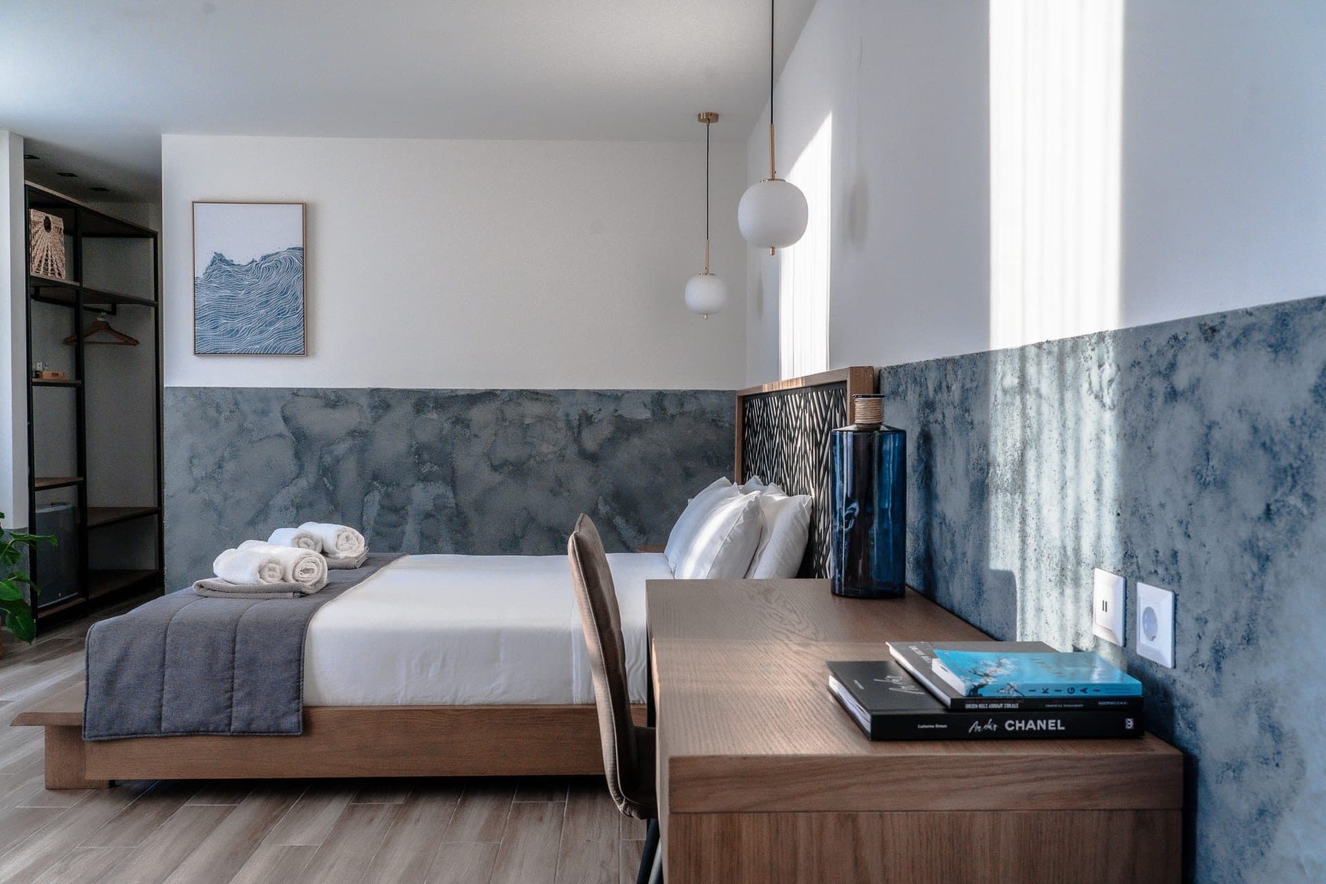 Junior Suite Ground Floor with Pool and Sea View, Elia Nikitis – photo 8 of 37