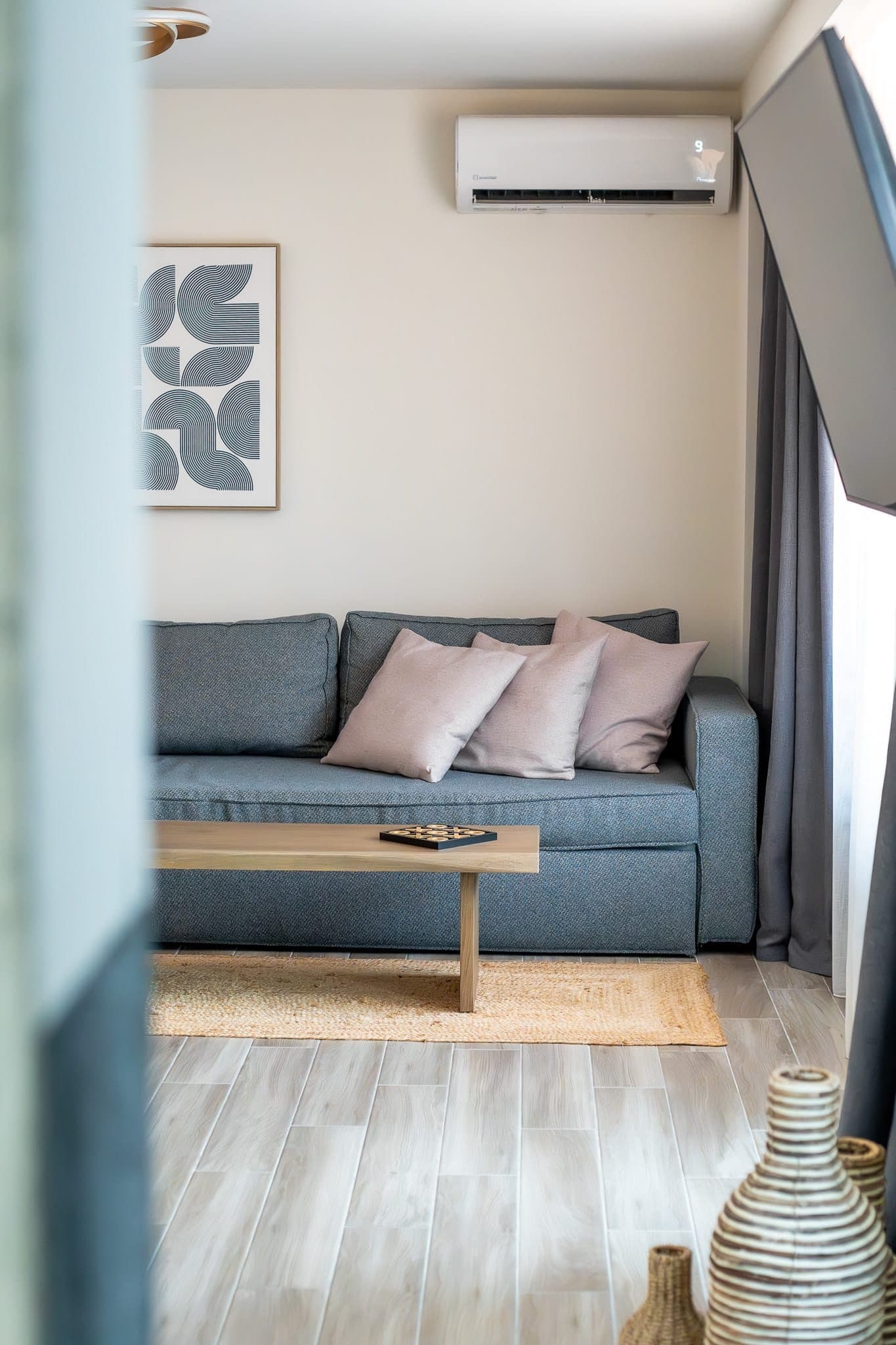 Junior Suite Ground Floor with Pool and Sea View, Elia Nikitis – photo 28 of 37