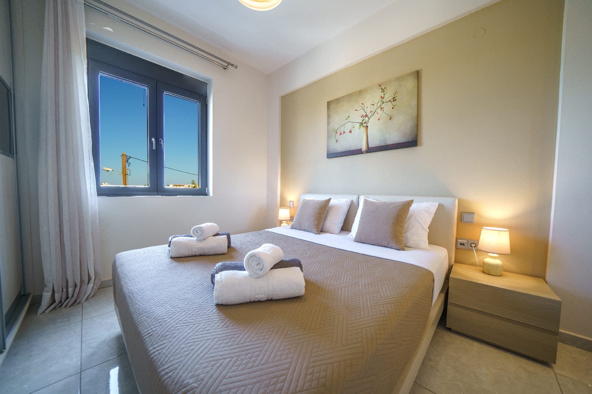 Aether Breeze Villa, Iraklio – photo 12 of 19