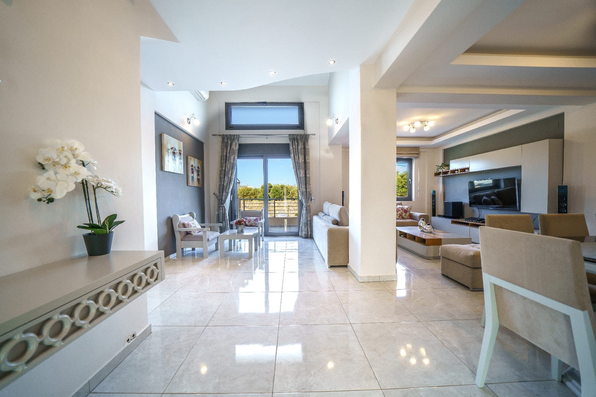 Aether Breeze Villa, Iraklio – photo 8 of 19