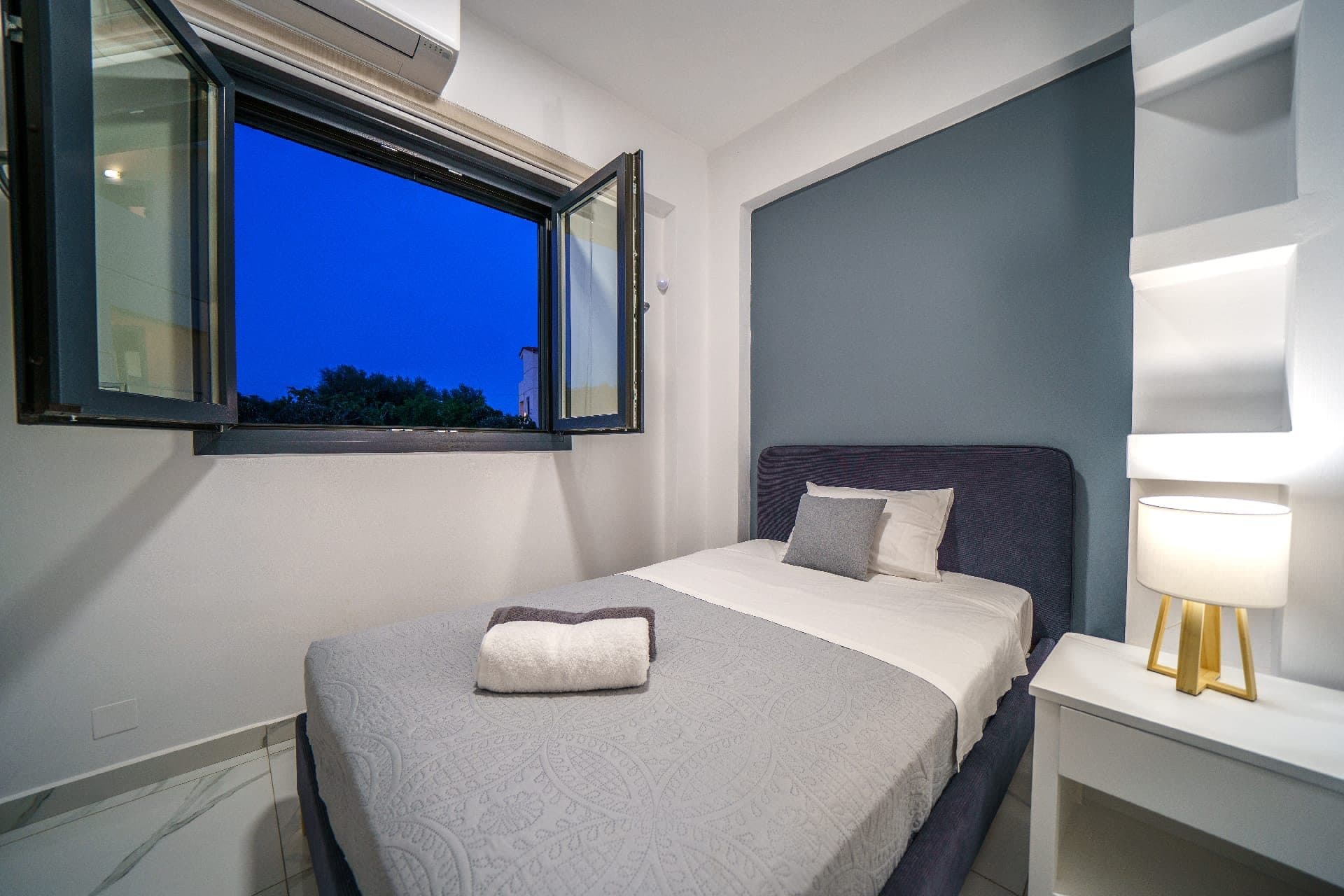 Aether Breeze Villa, Iraklio – photo 9 of 19