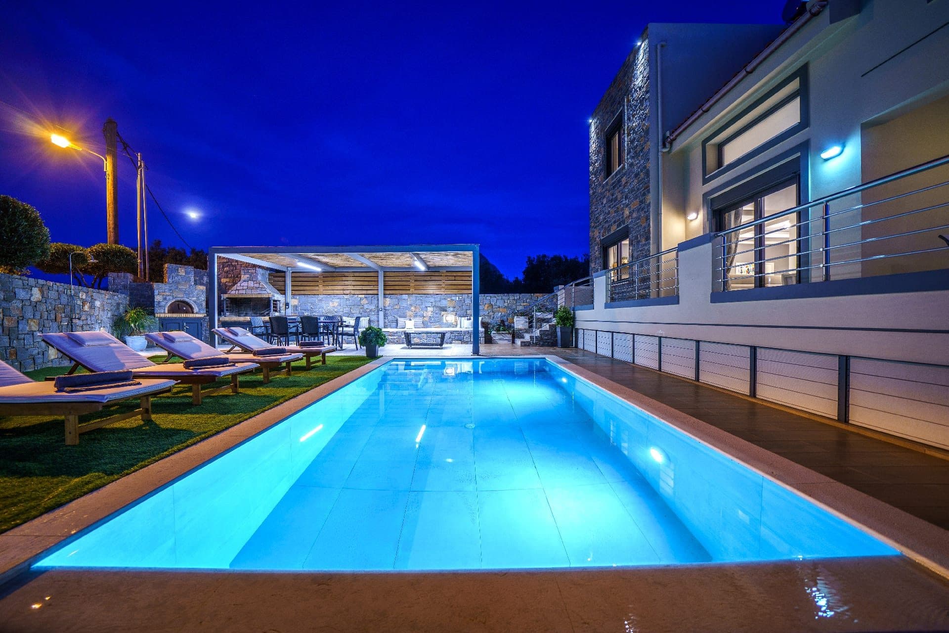 Aether Breeze Villa, Iraklio – photo 7 of 19
