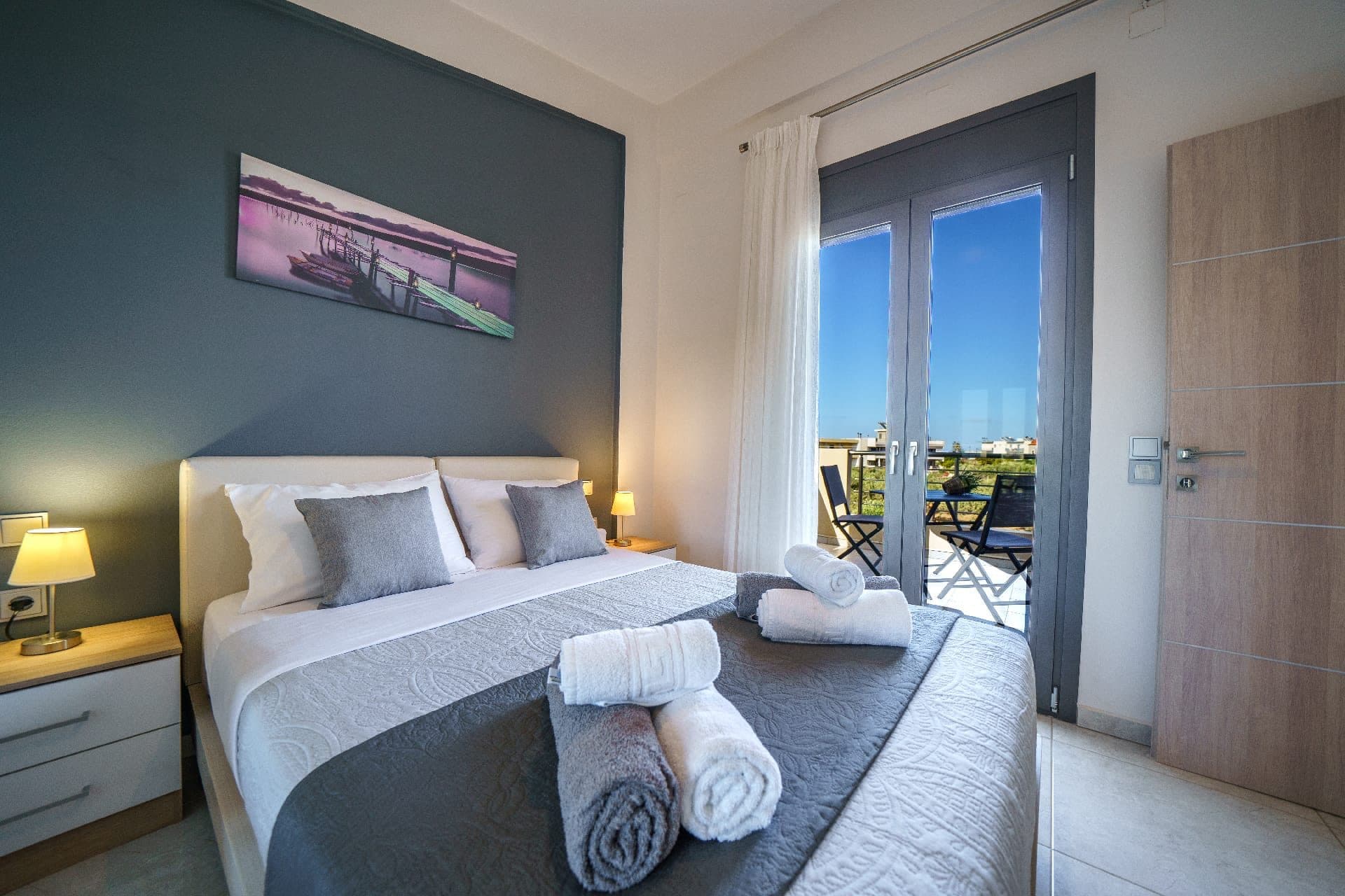 Aether Breeze Villa, Iraklio – photo 18 of 19