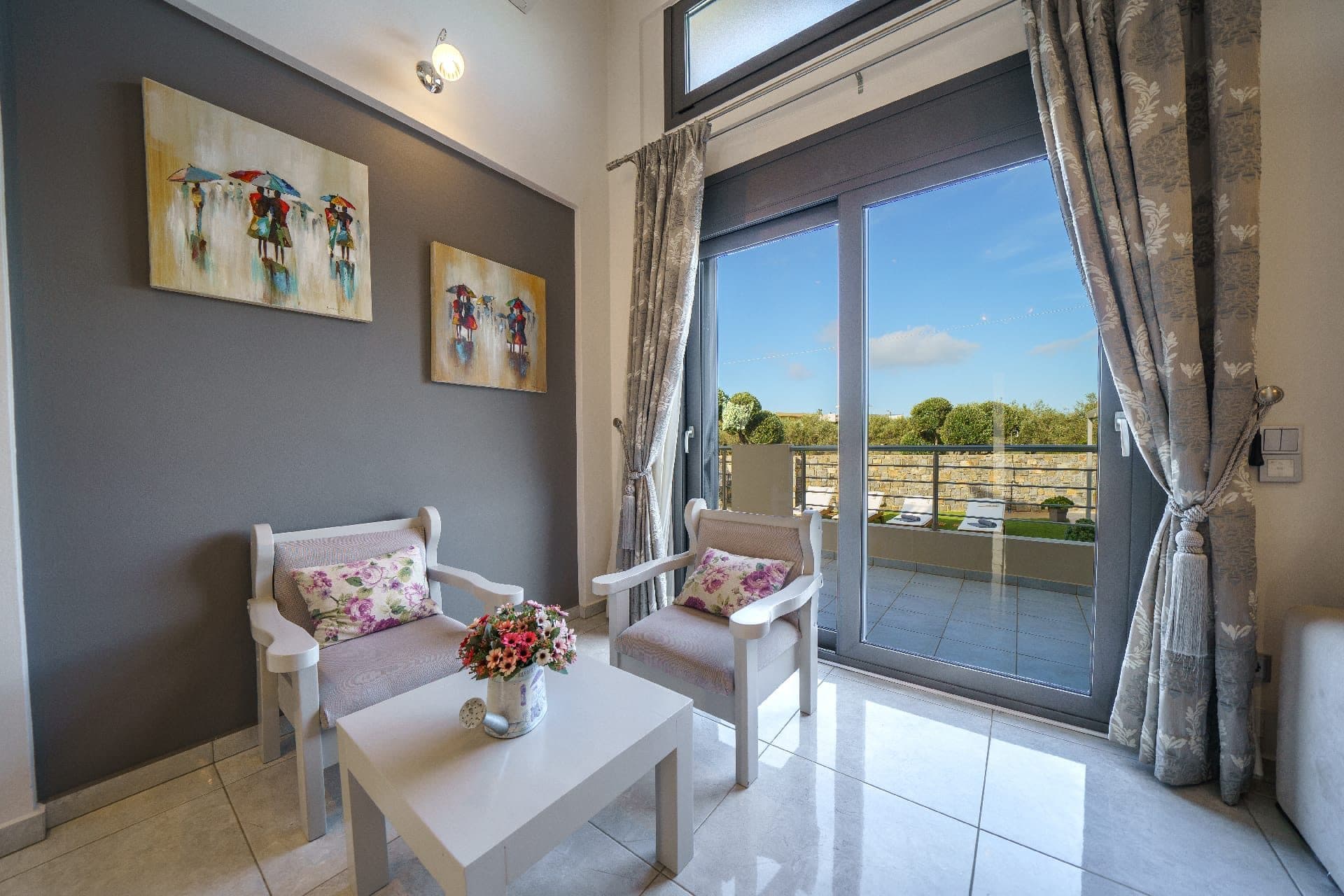 Aether Breeze Villa, Iraklio – photo 19 of 19