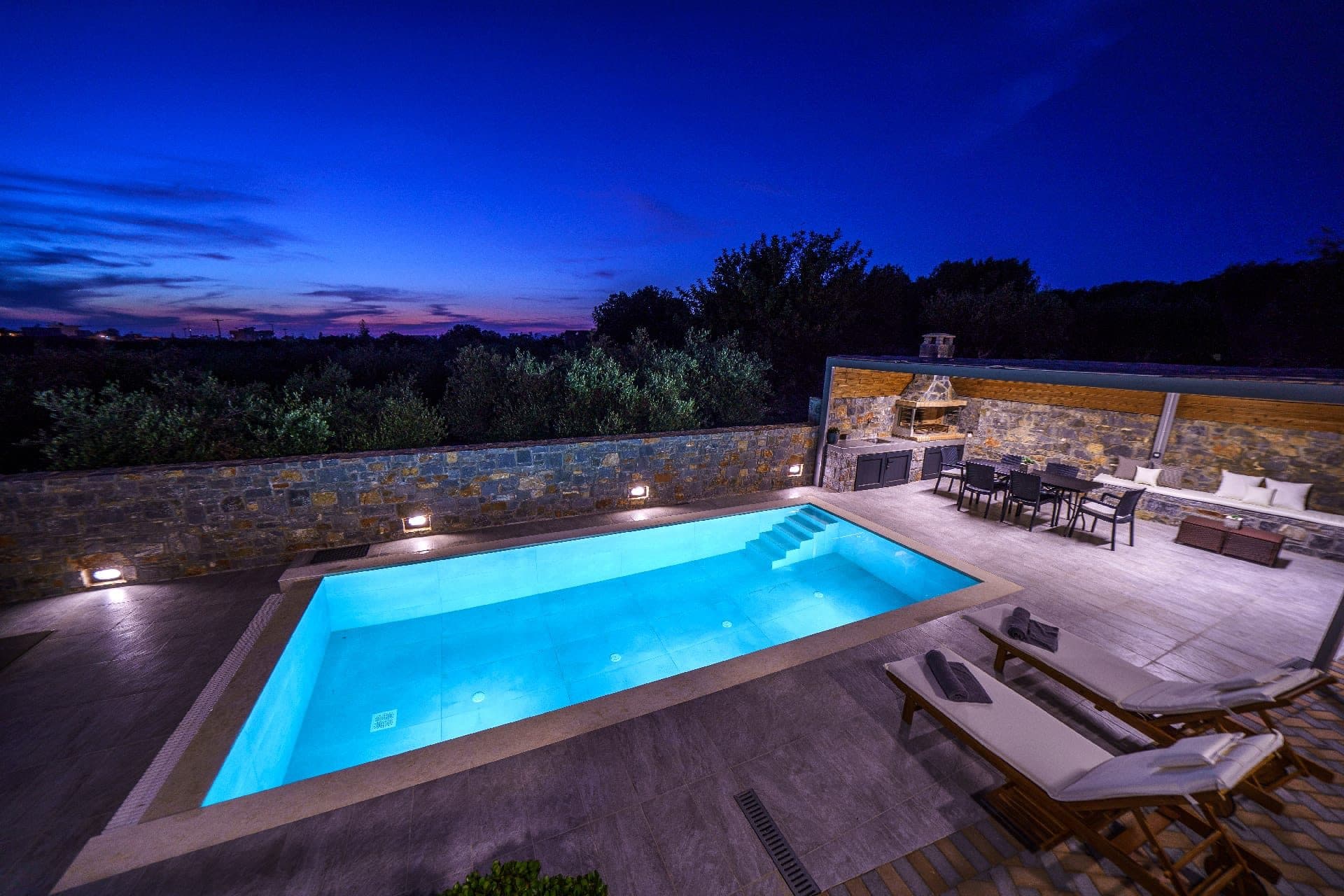 Aloe Serenity Villa, Iraklio – photo 4 of 23