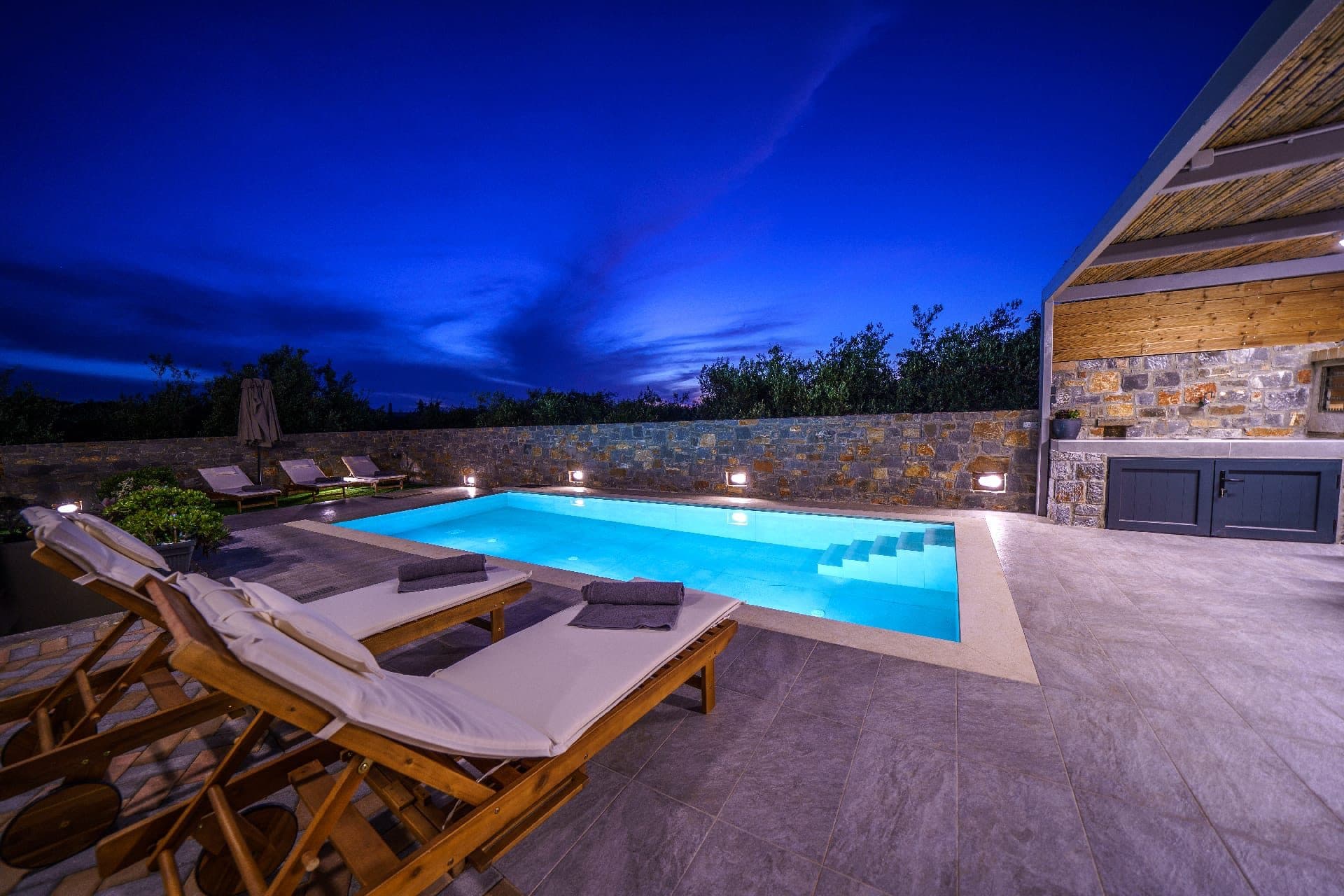 Aloe Serenity Villa, Iraklio – photo 7 of 23
