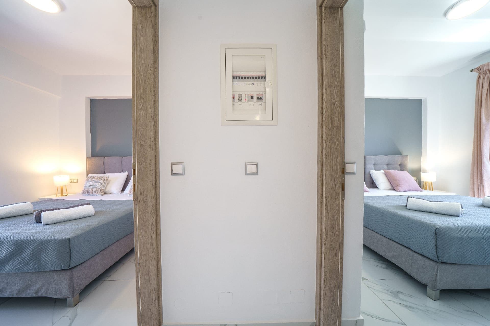 Aloe Serenity Villa, Iraklio – photo 11 of 23