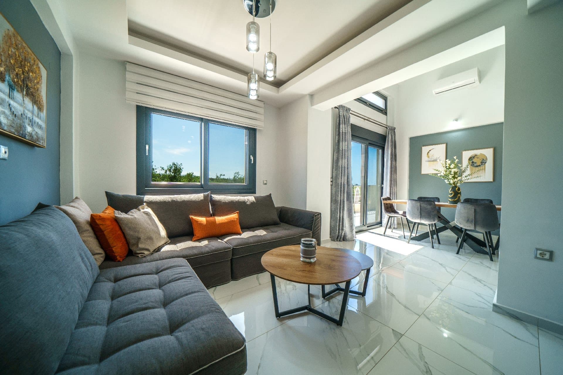 Aloe Serenity Villa, Iraklio – photo 20 of 23