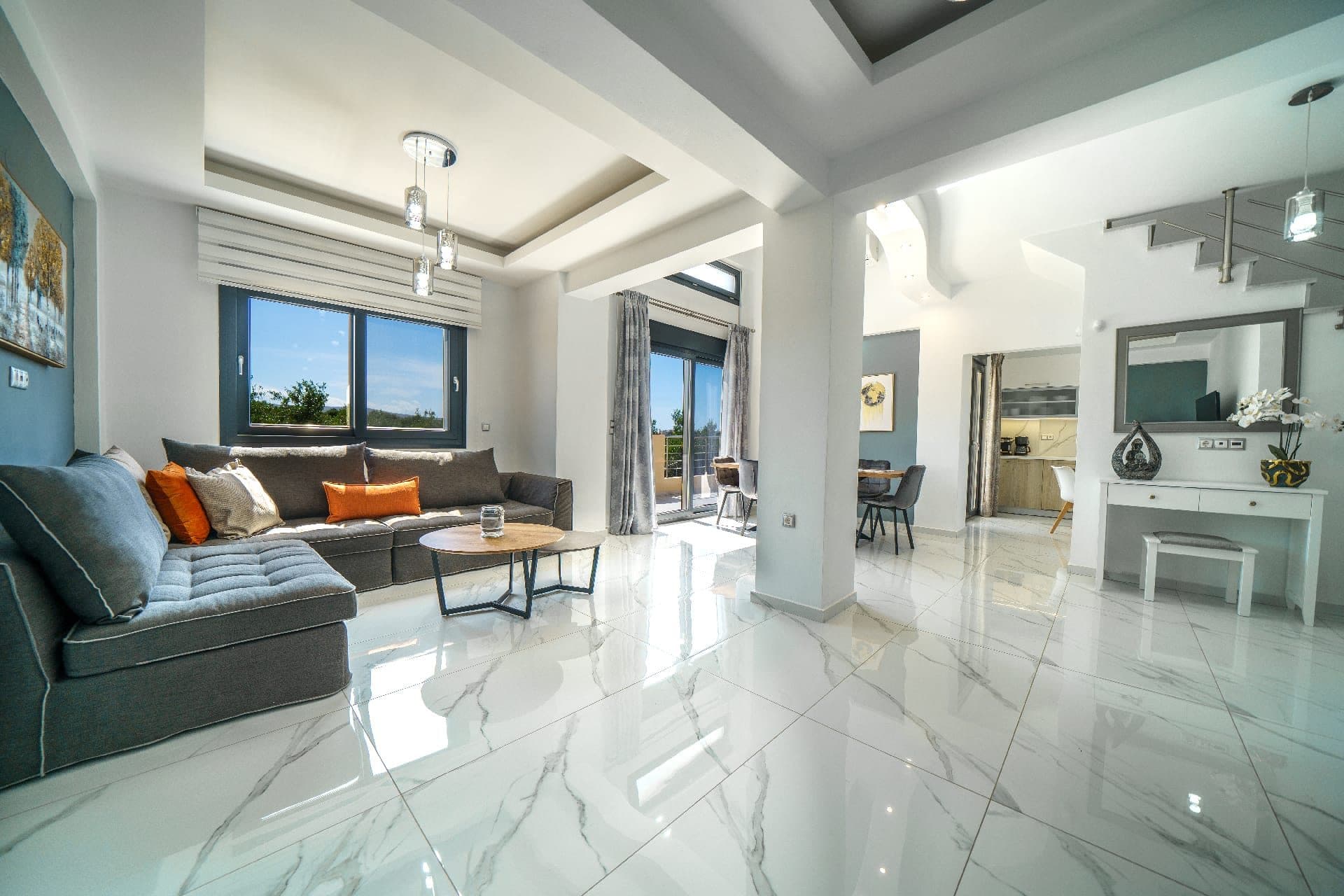 Aloe Serenity Villa, Iraklio – photo 14 of 23