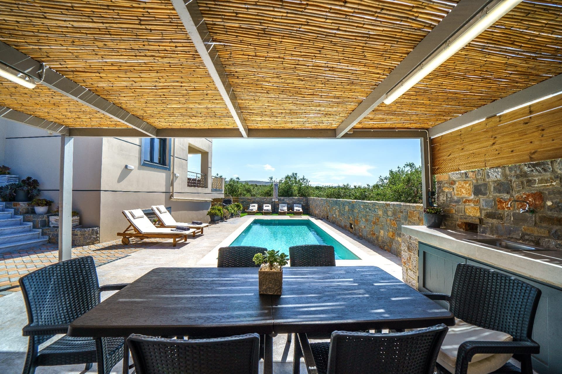 Aloe Serenity Villa, Iraklio – photo 17 of 23