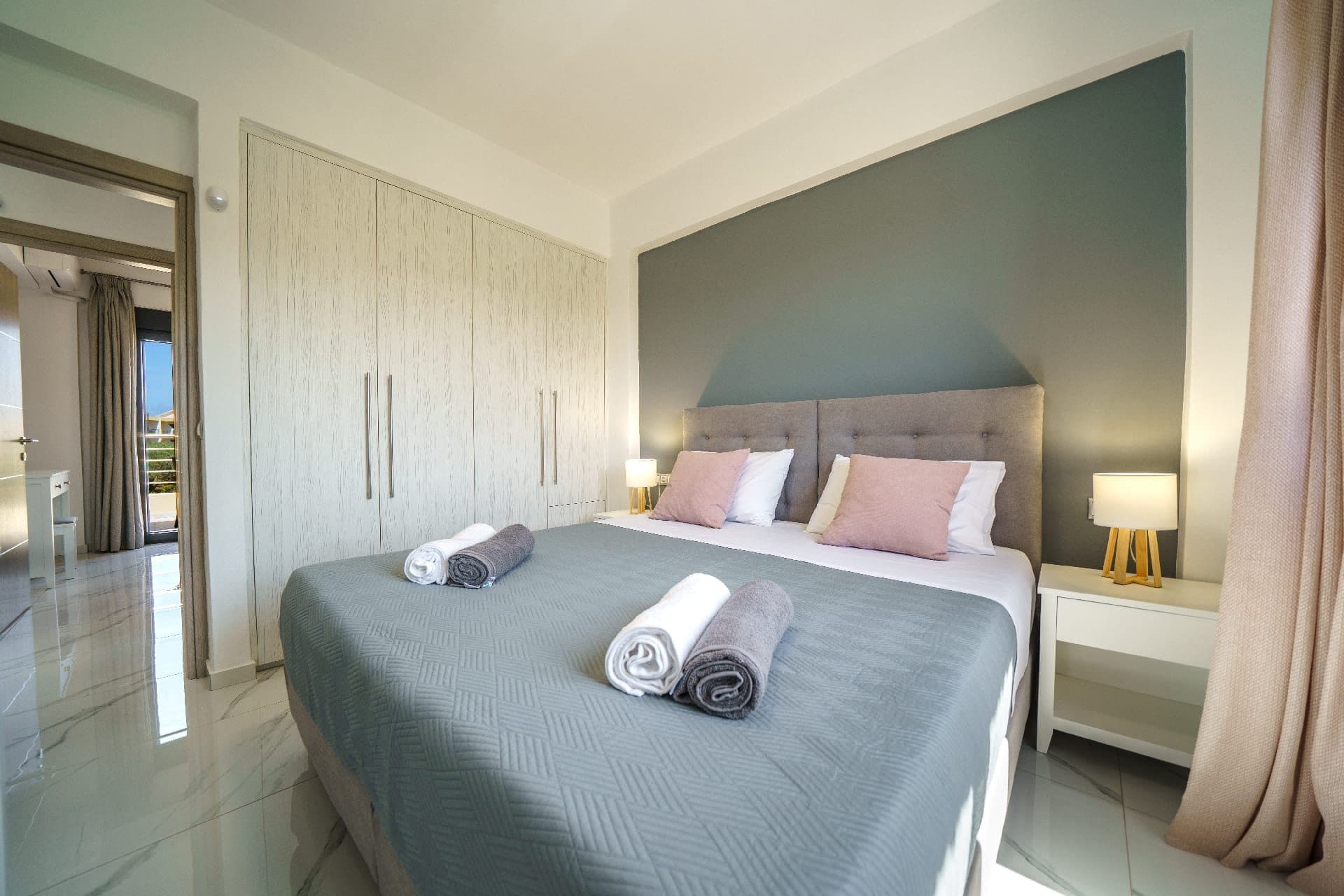 Aloe Serenity Villa, Iraklio – photo 5 of 23