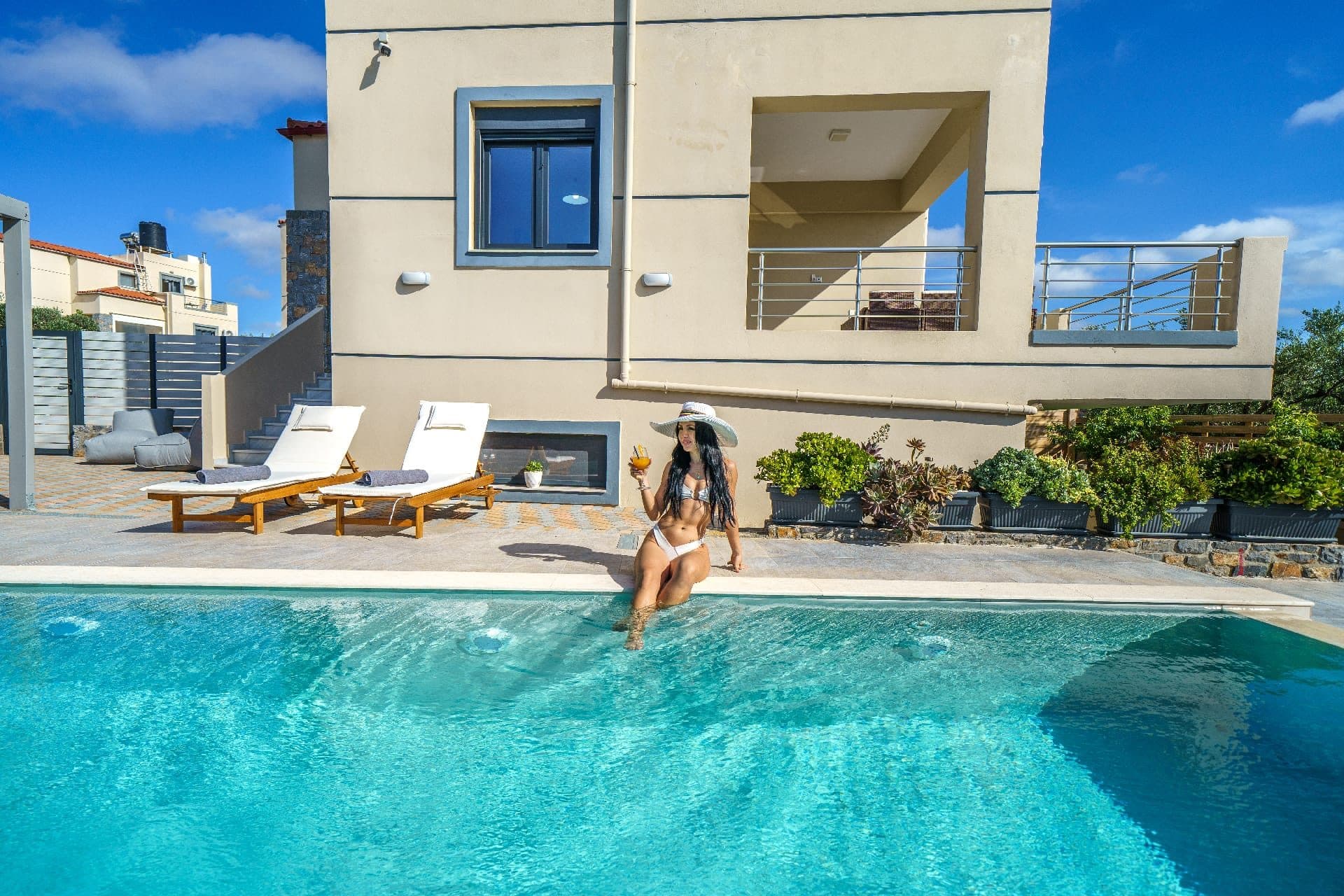 Aloe Serenity Villa, Iraklio – photo 6 of 23