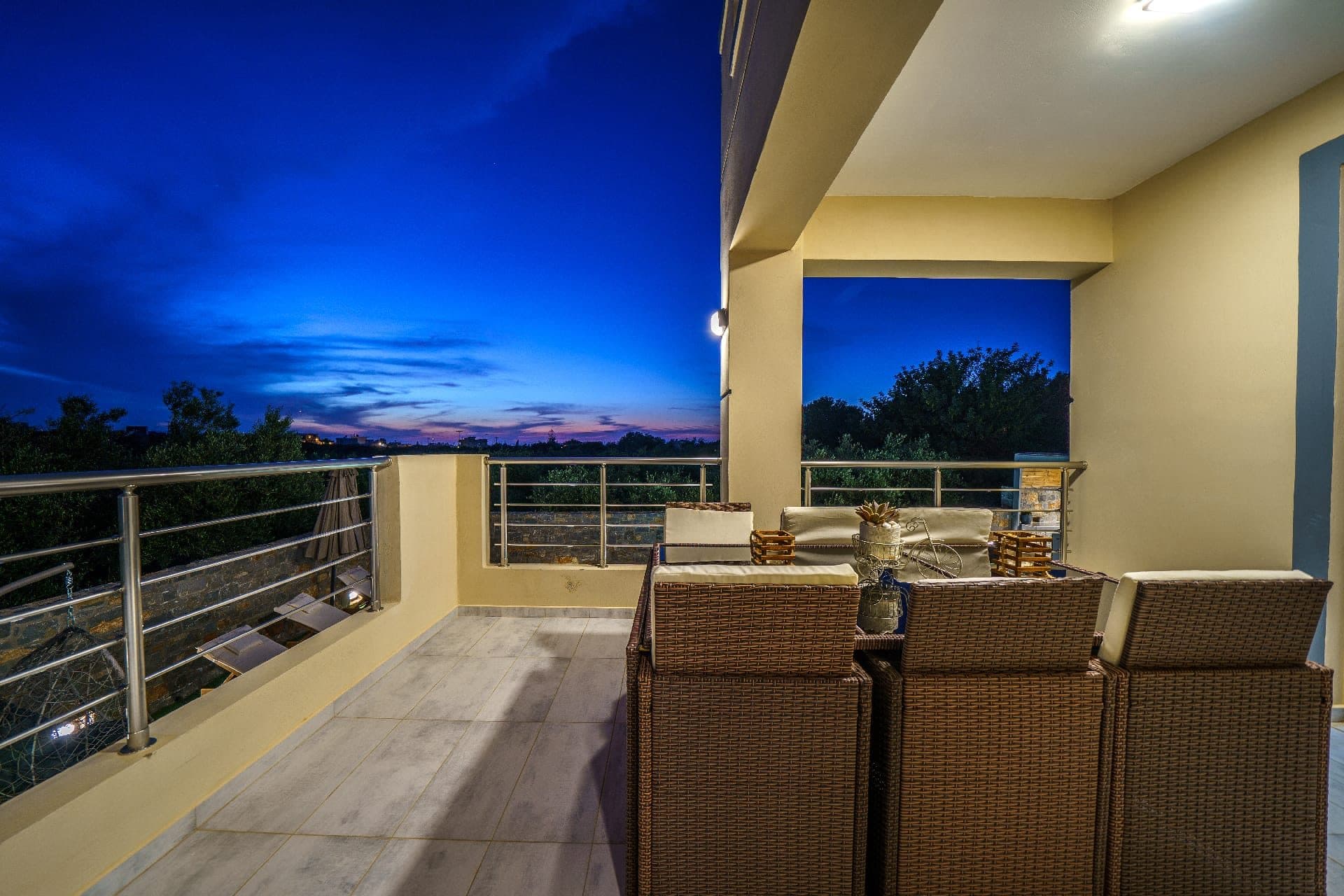 Aloe Serenity Villa, Iraklio – photo 12 of 23