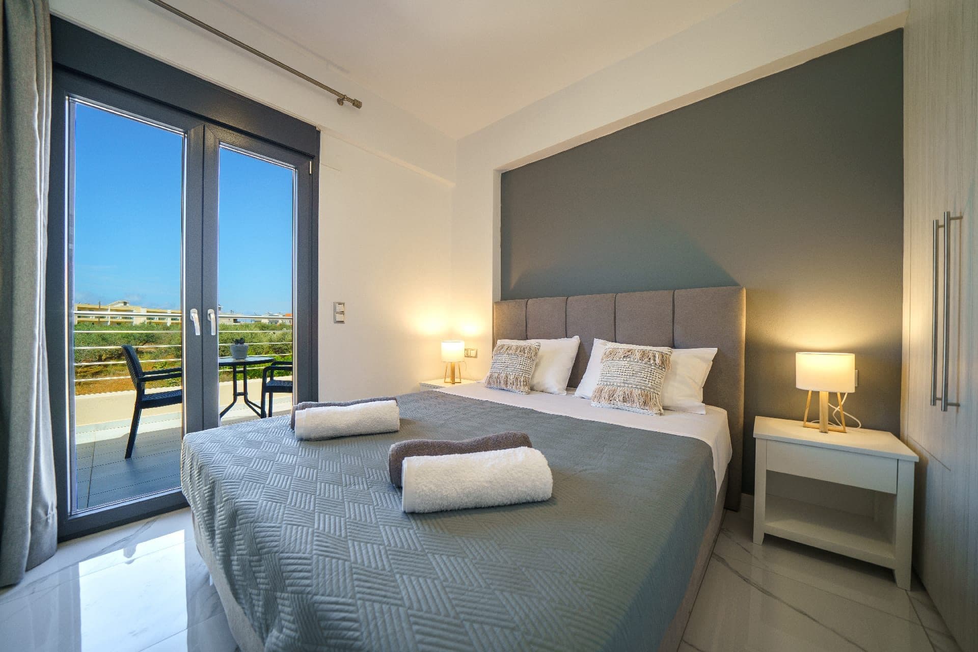 Aloe Serenity Villa, Iraklio – photo 15 of 23