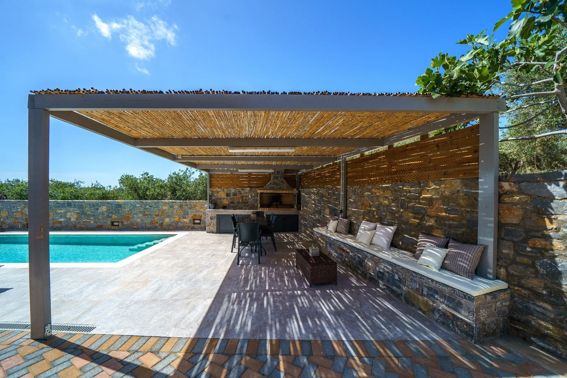 Aloe Serenity Villa, Iraklio – photo 18 of 23