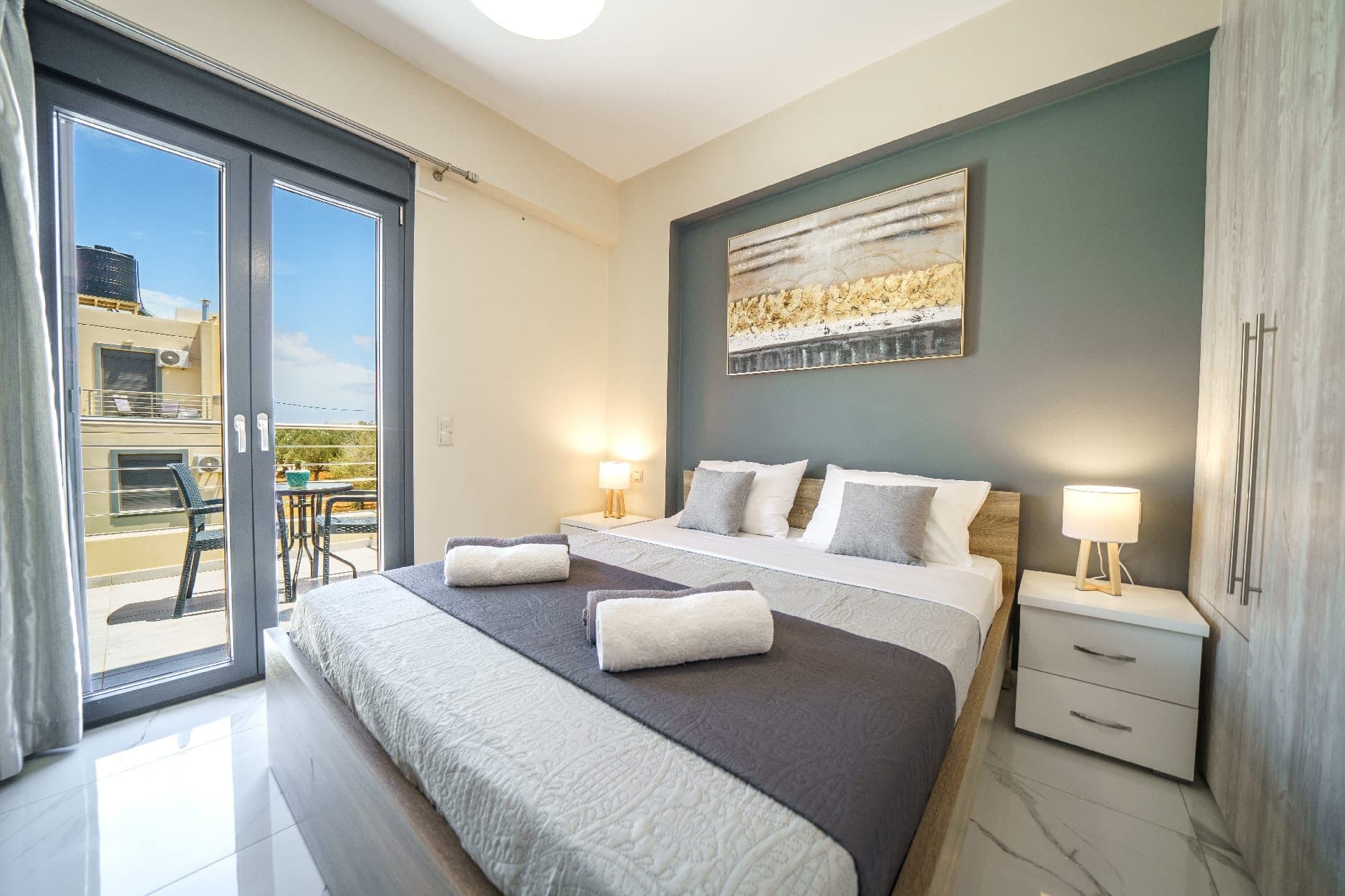 Olive Whisper Villa, Iraklio – photo 18 of 20