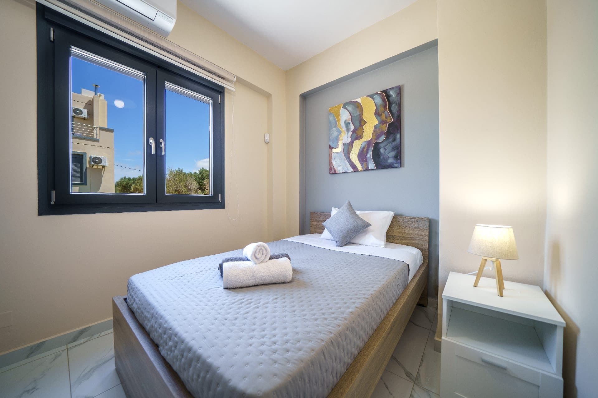 Olive Whisper Villa, Iraklio – photo 14 of 20