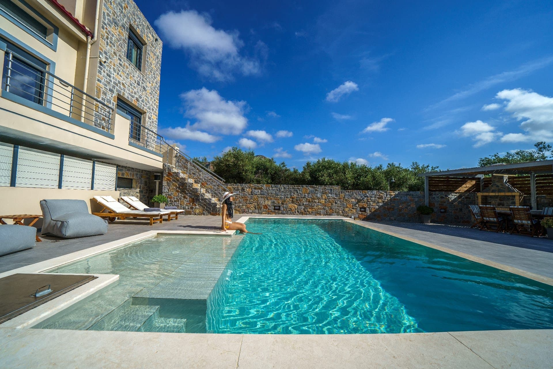 Olive Whisper Villa, Iraklio – photo 5 of 20