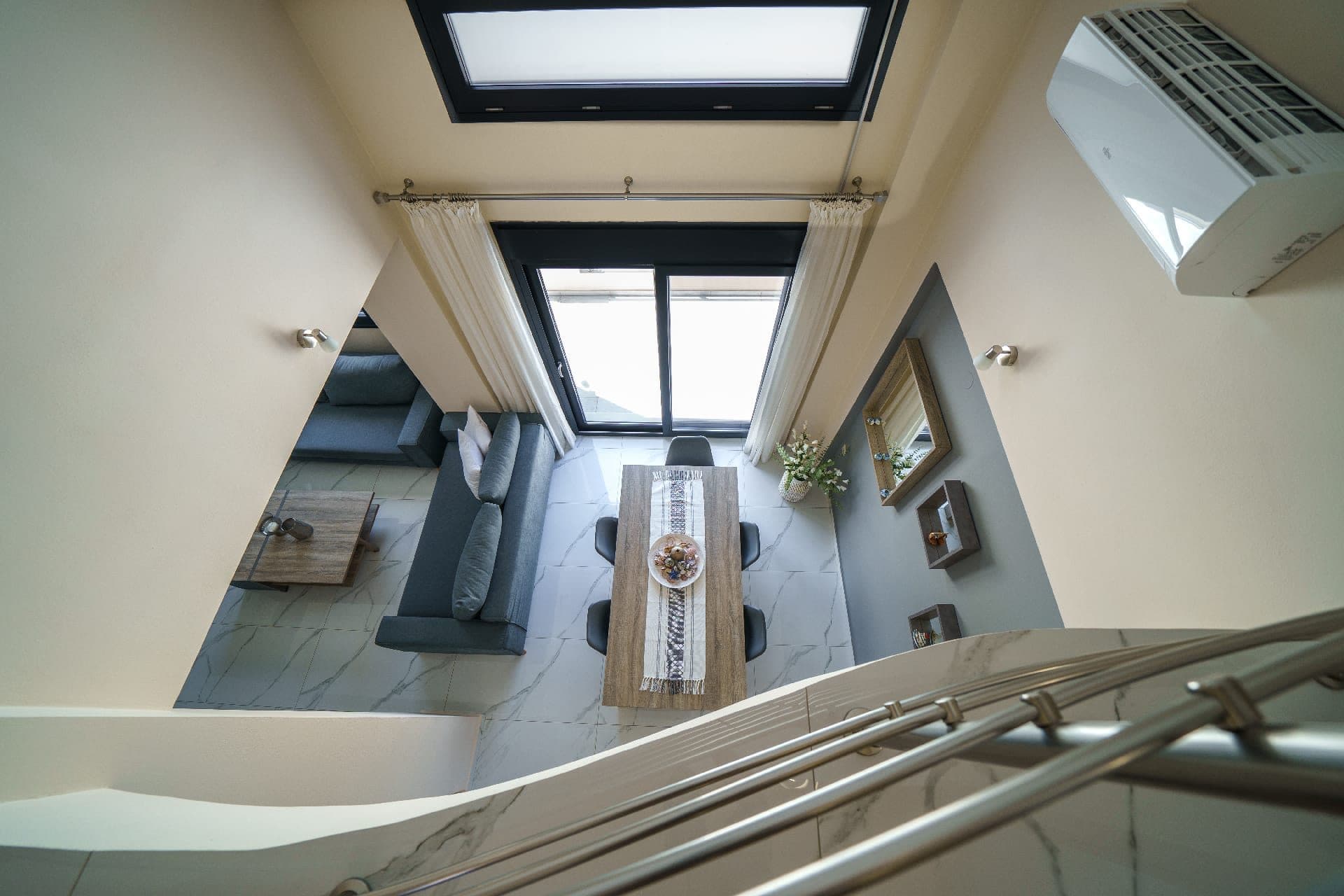 Olive Whisper Villa, Iraklio – photo 15 of 20